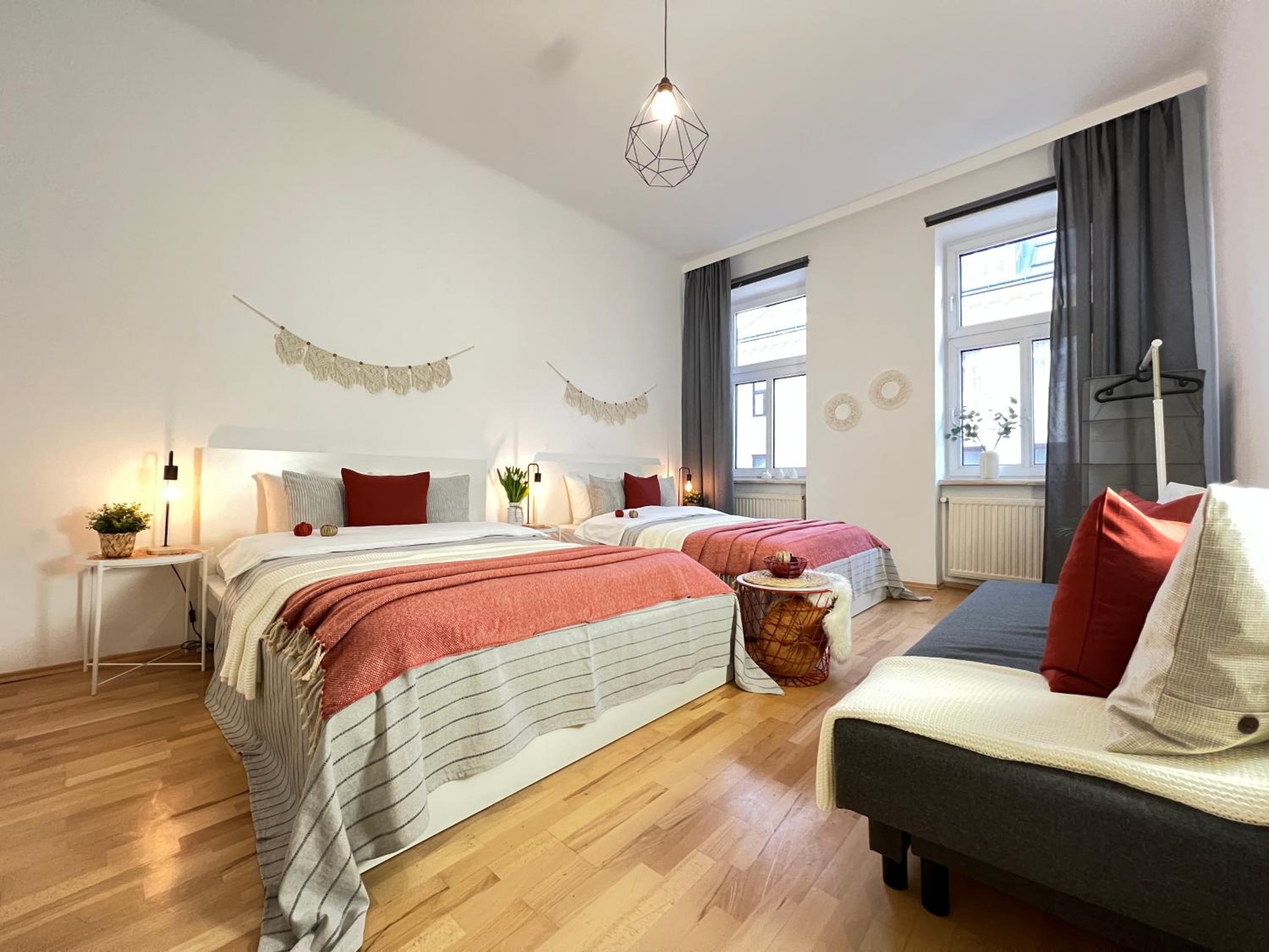 Joyful Place Apartment