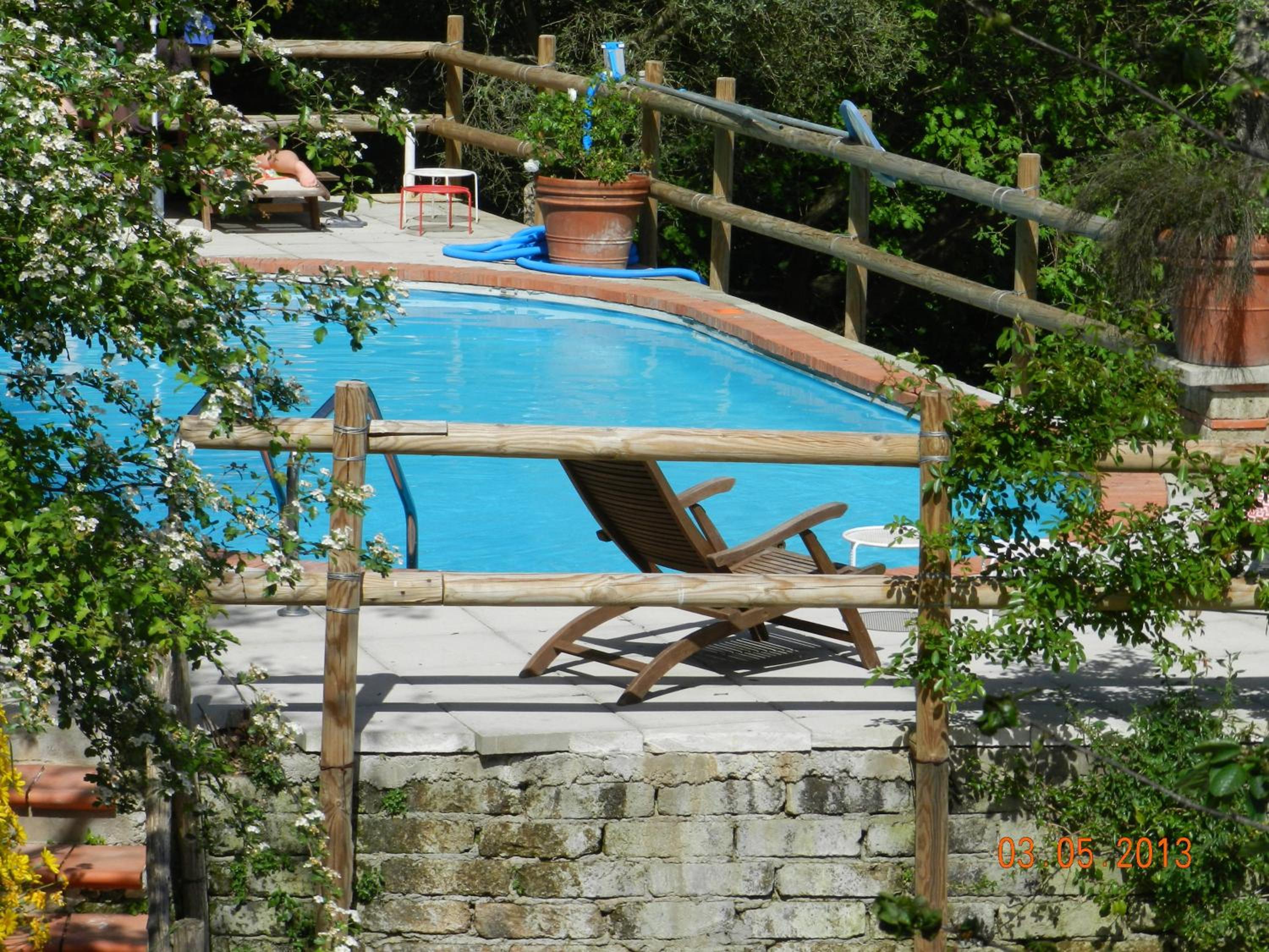 Agriturismo Fattoria Terranova