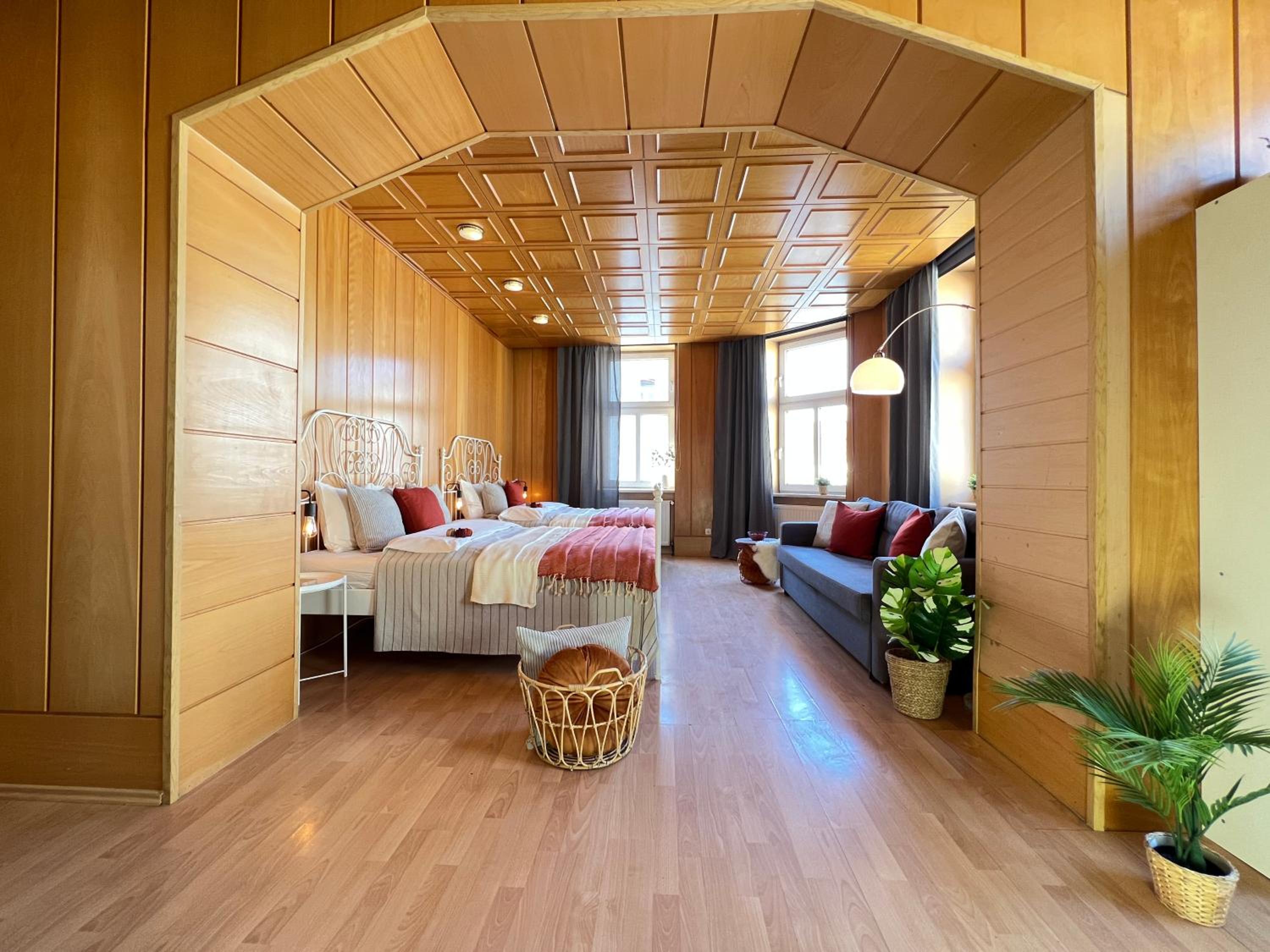 Joyful Place Apartment