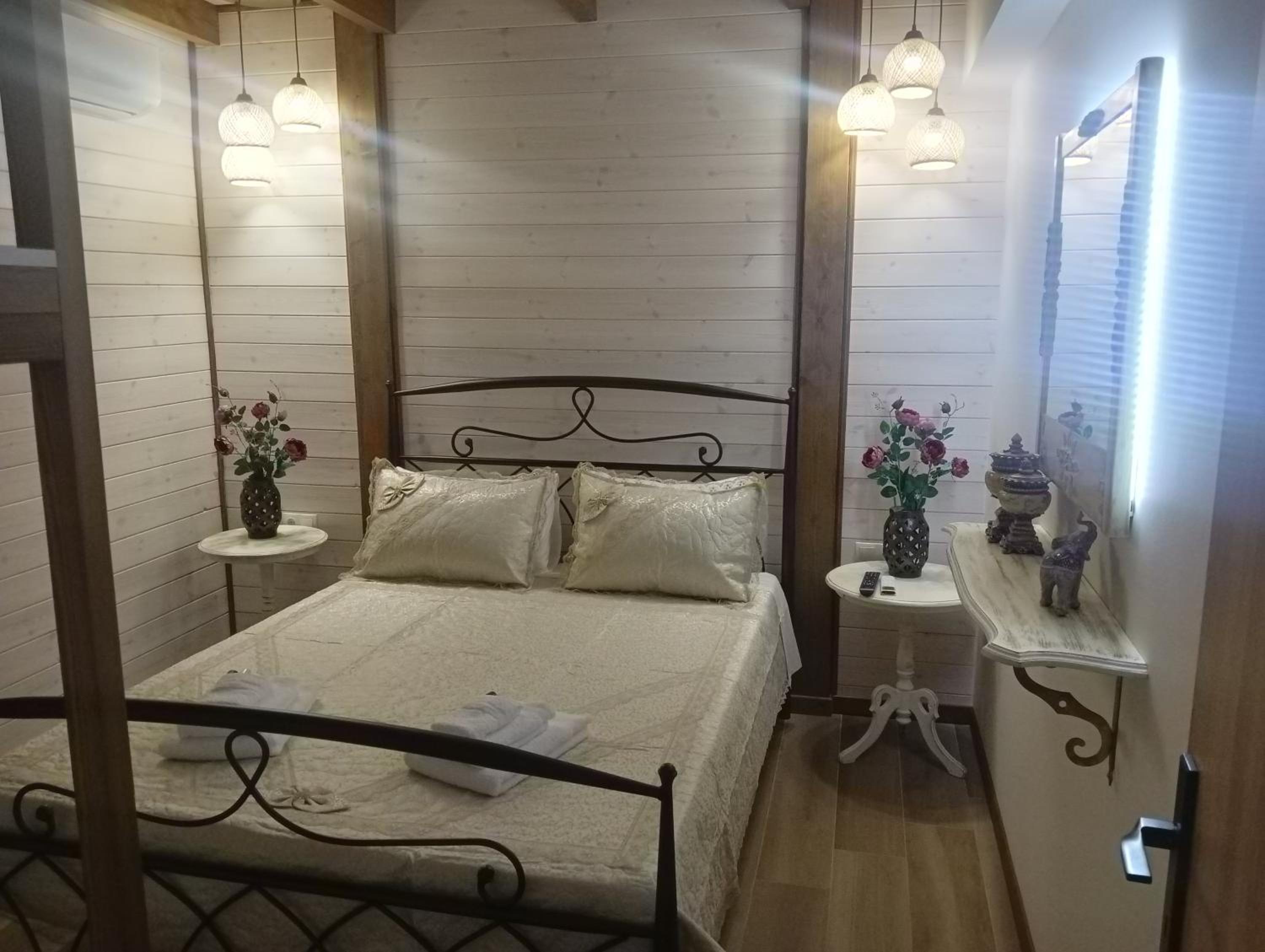 Chalet edelweiss preveza photo 4