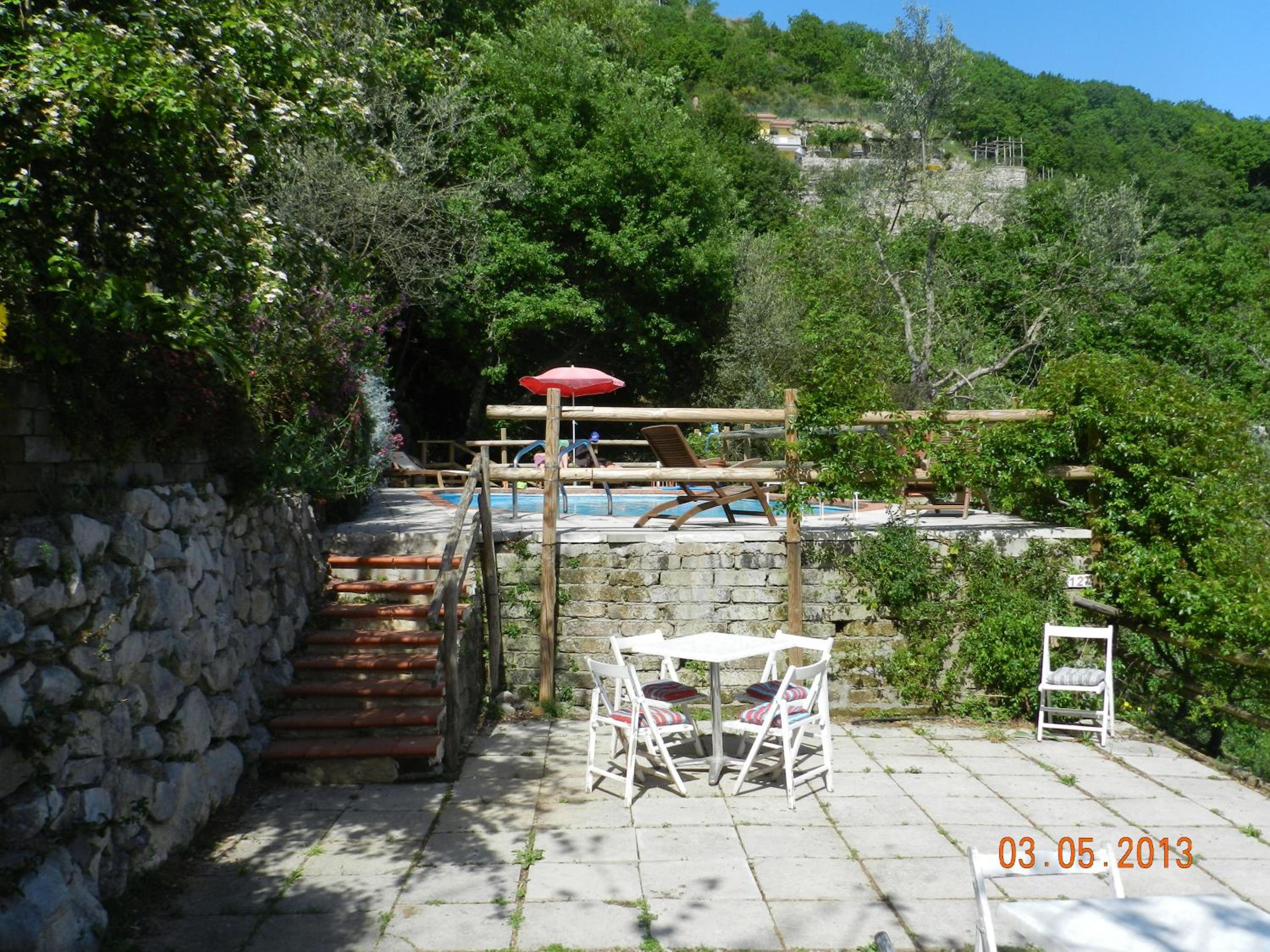 Agriturismo Fattoria Terranova