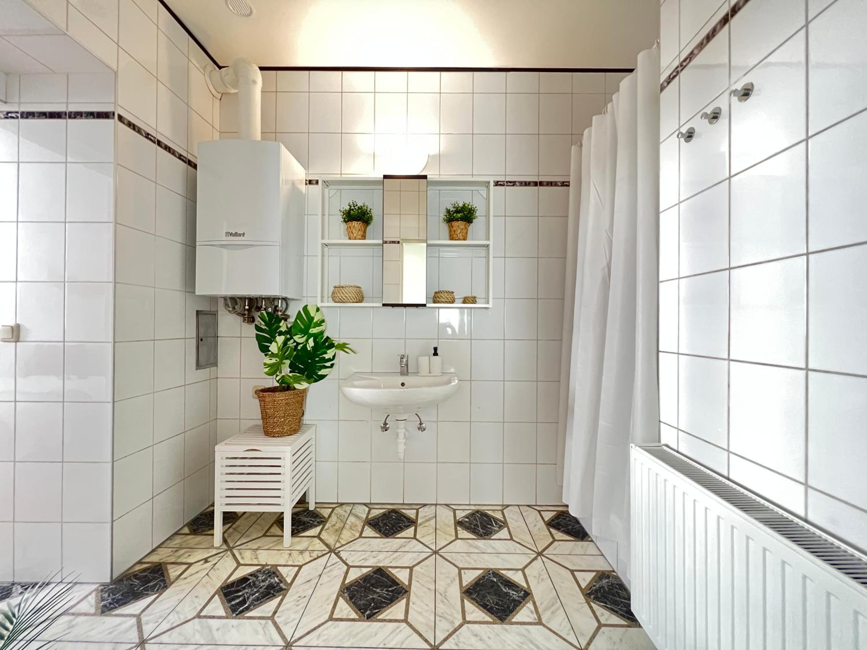 Joyful Place Apartment