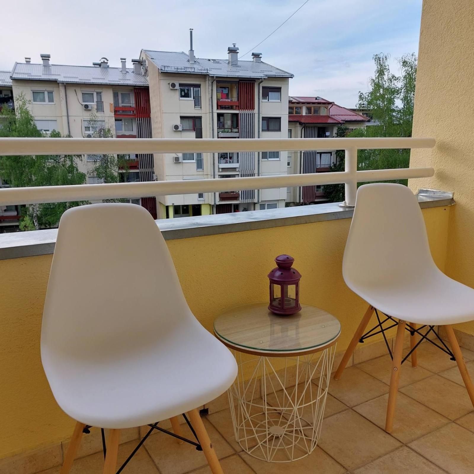Apartman Divine