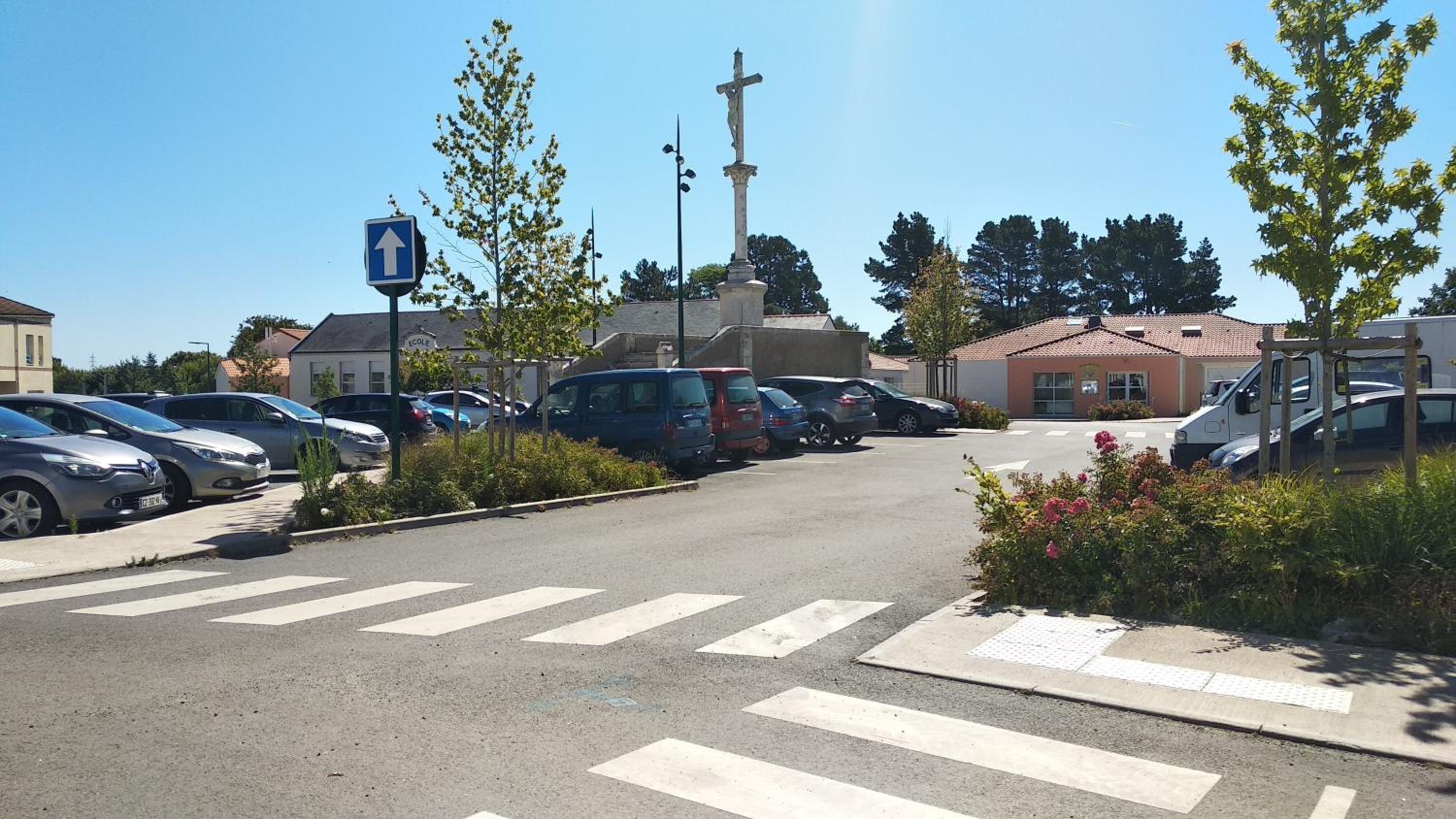 Gîte de l'Escapade
