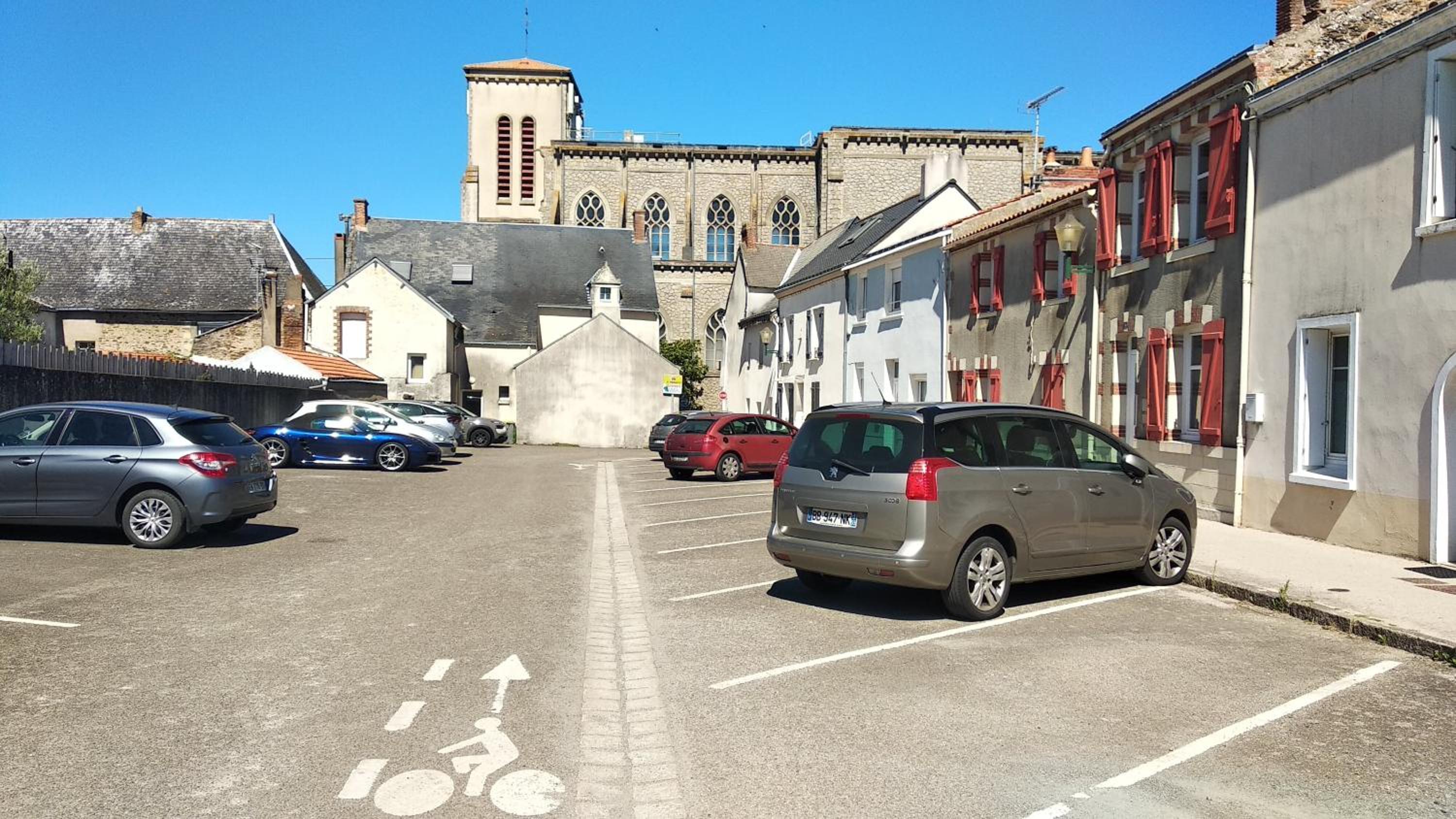 Gîte de l'Escapade