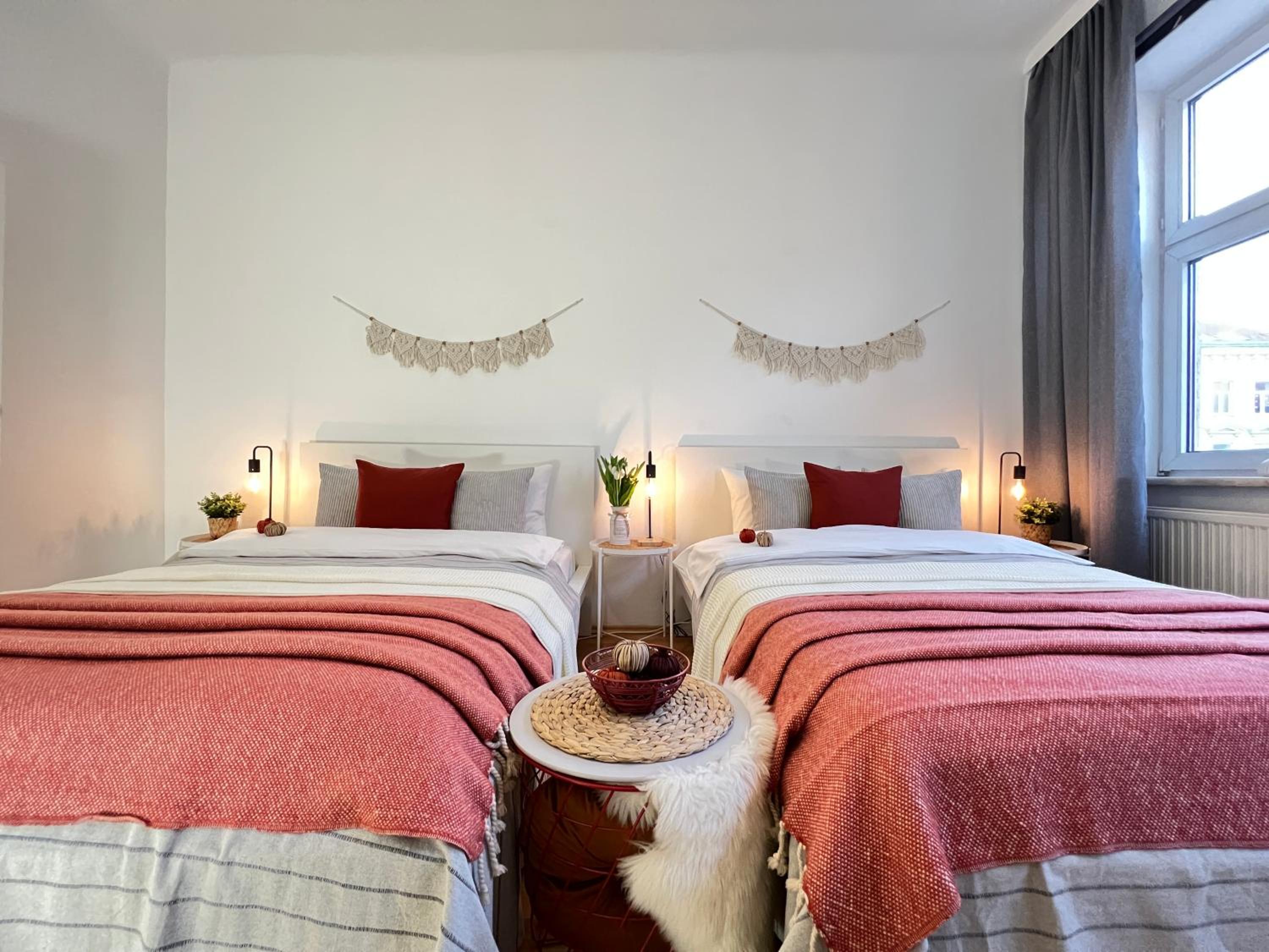 Joyful Place Apartment