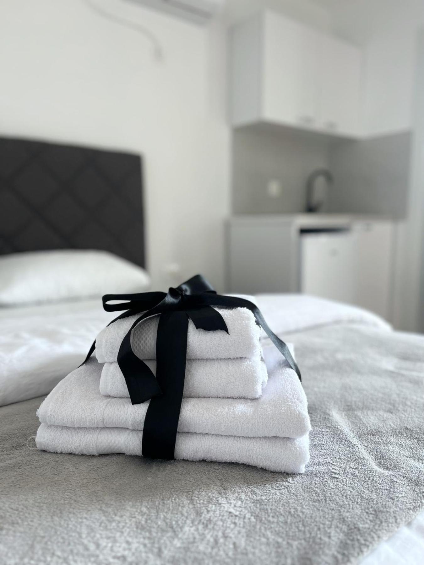 Lana apartmani