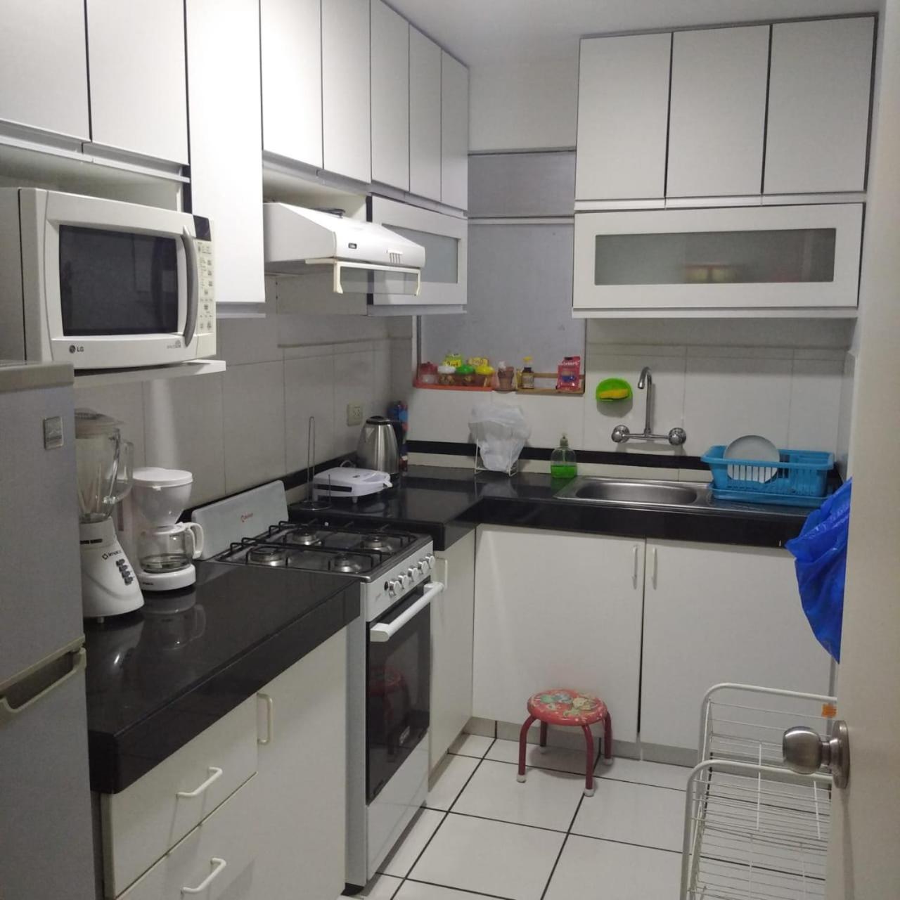 Apartamento BREÑA