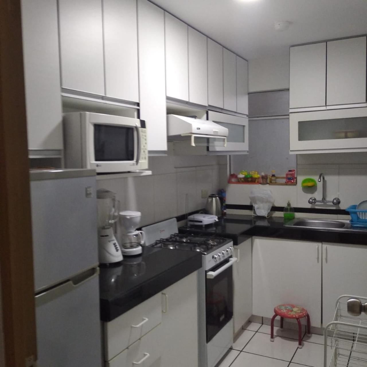 Apartamento BREÑA