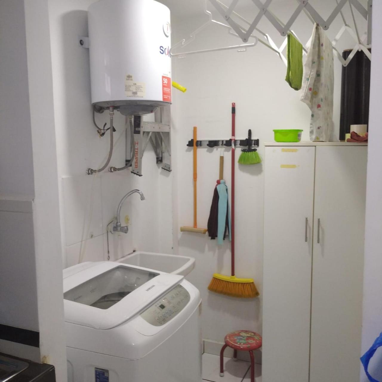 Apartamento BREÑA