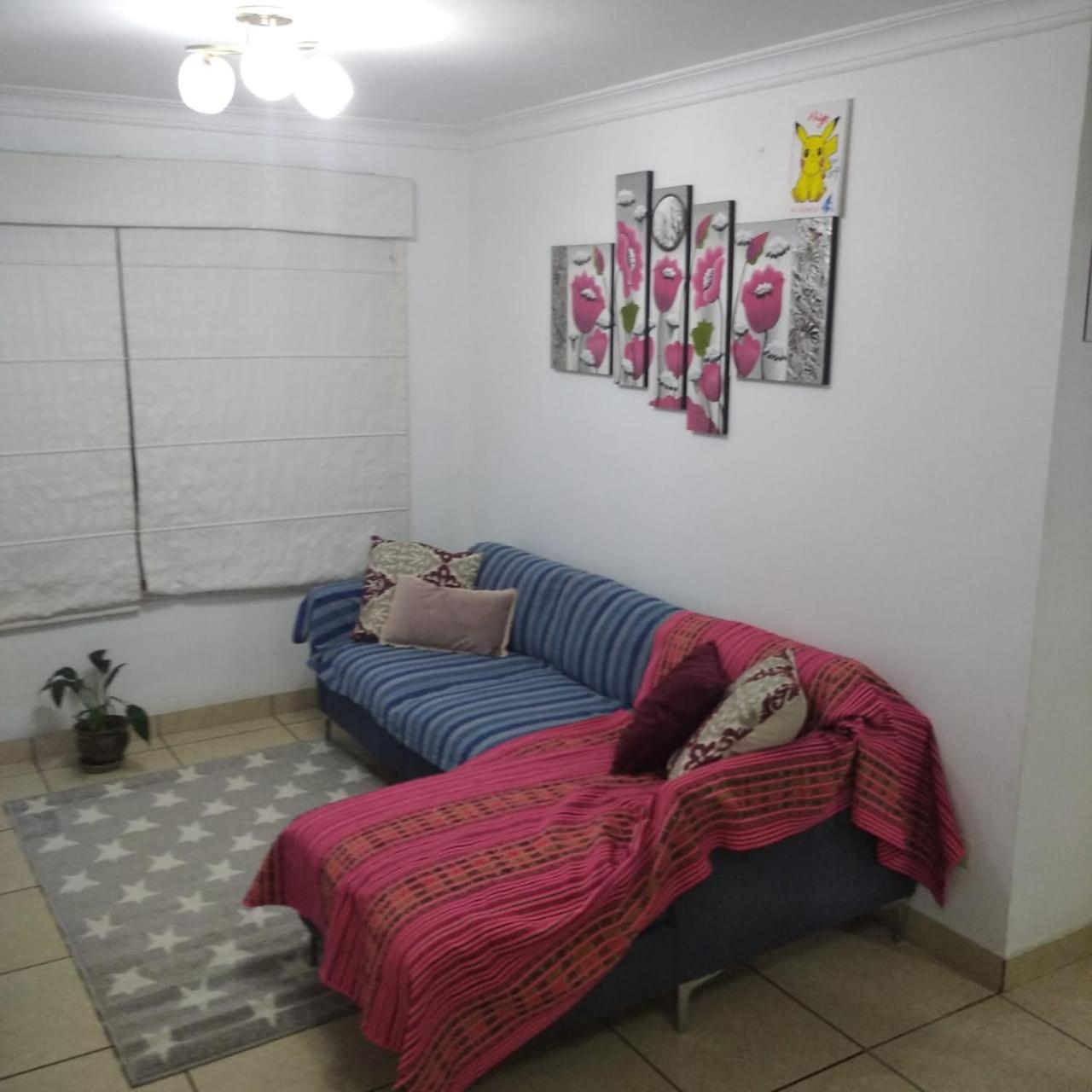 Apartamento BREÑA