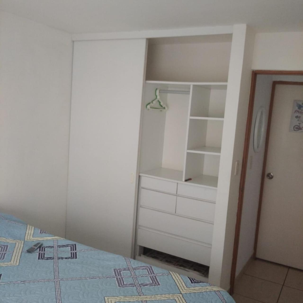 Apartamento BREÑA
