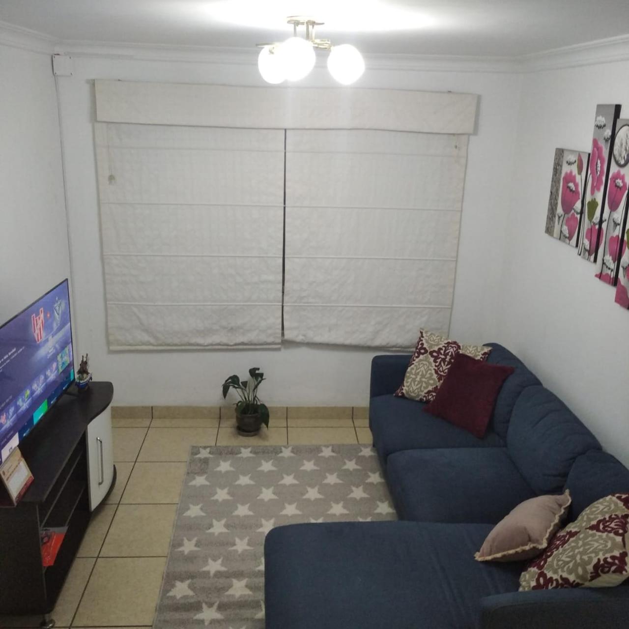 Apartamento BREÑA