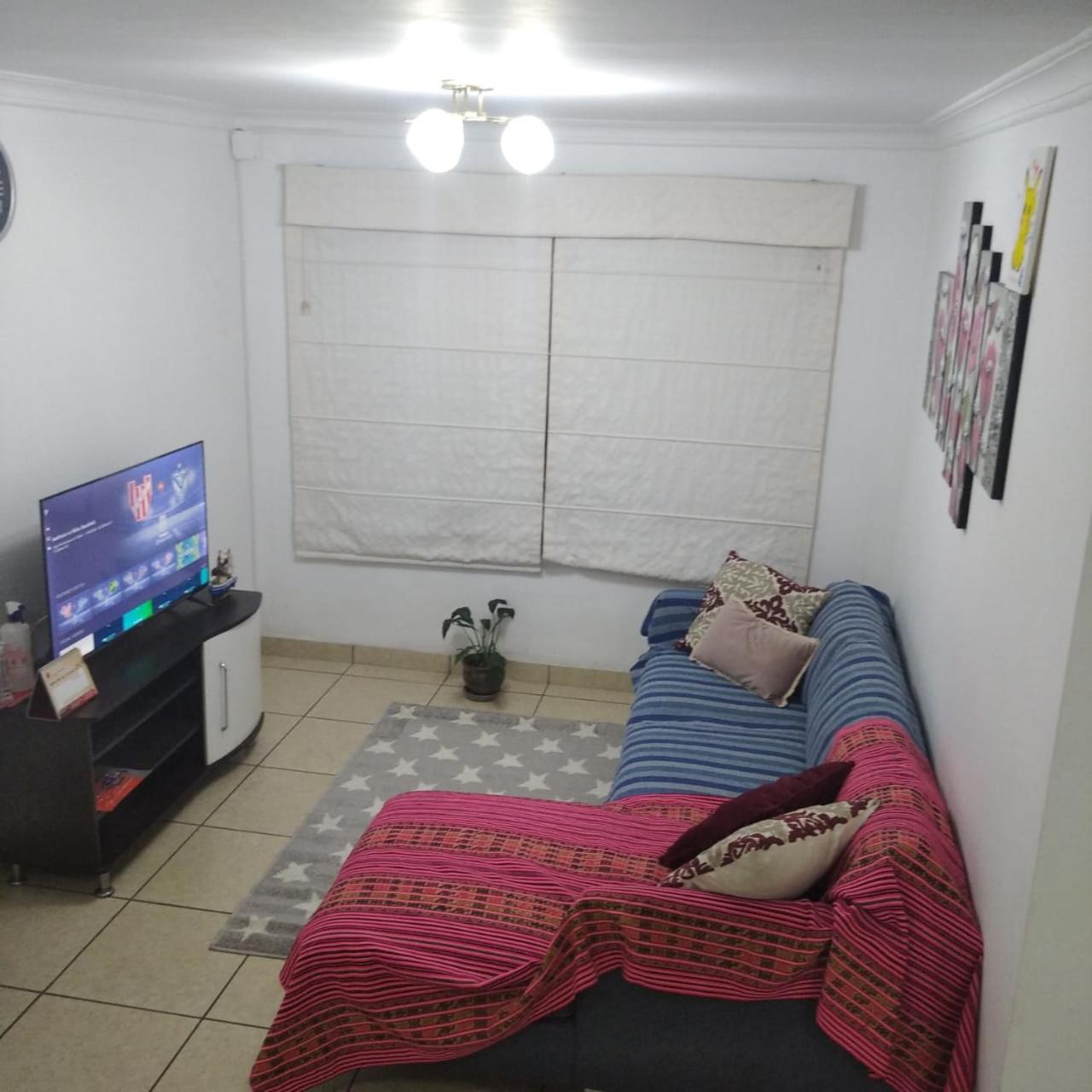 Apartamento BREÑA