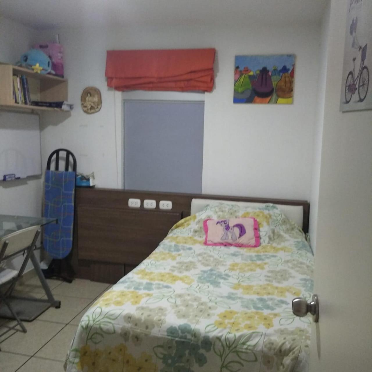 Apartamento BREÑA
