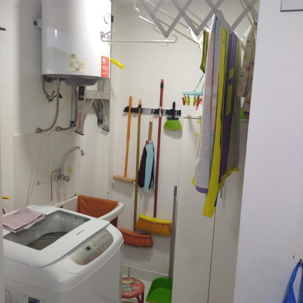 Apartamento BREÑA