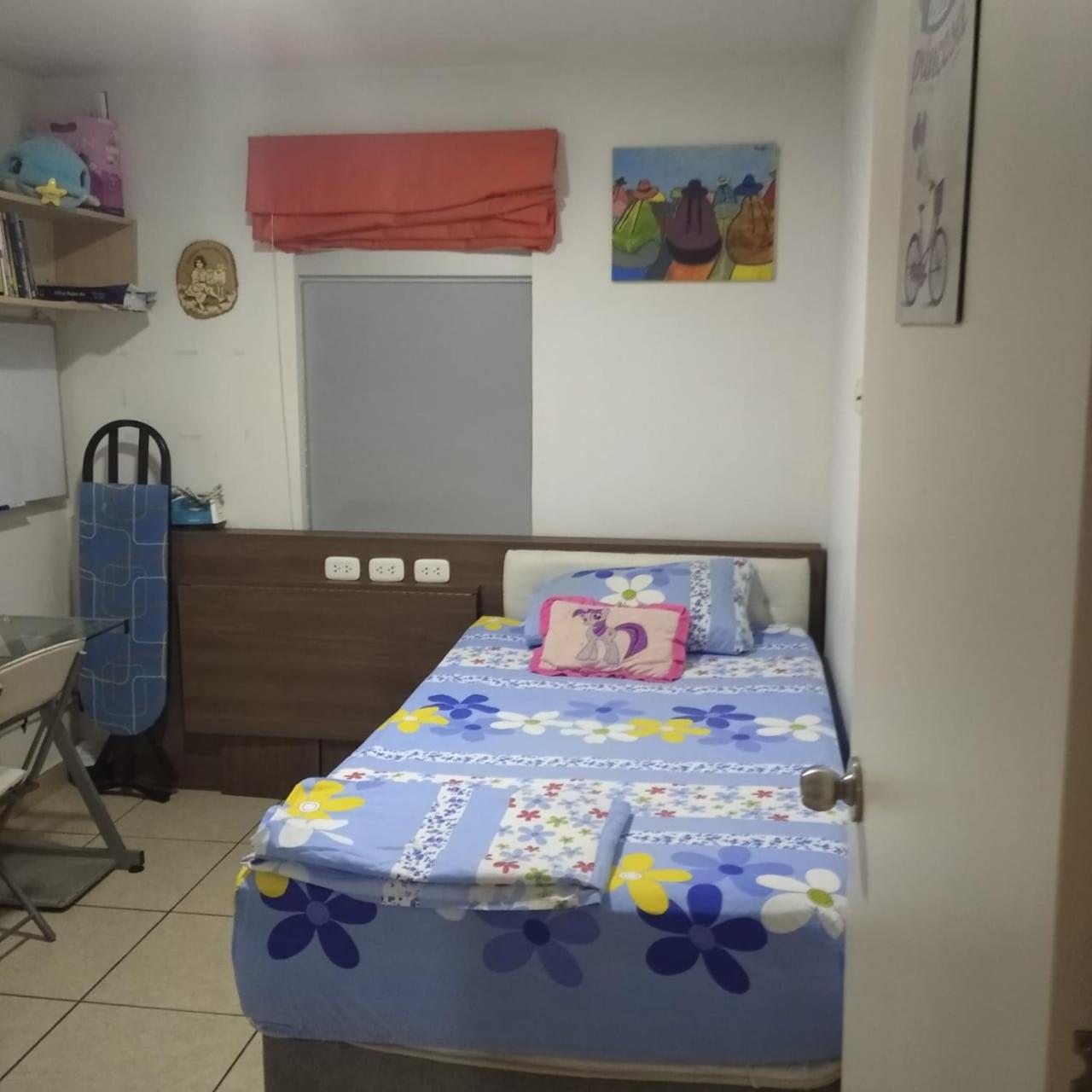 Apartamento BREÑA