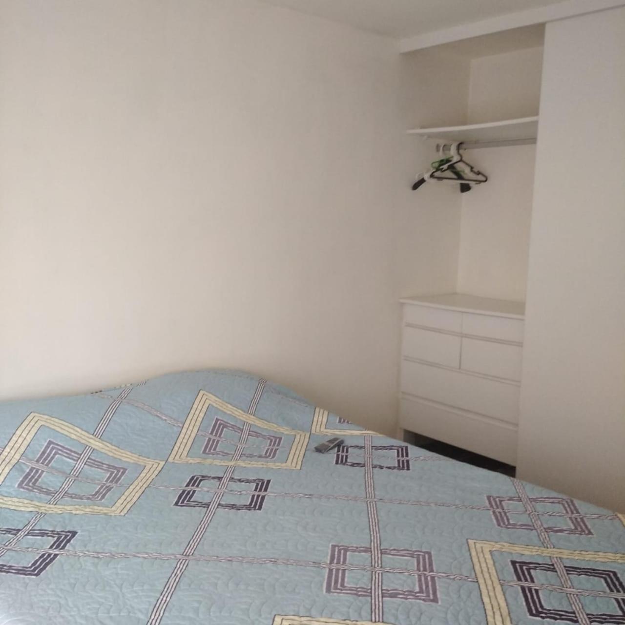 Apartamento BREÑA