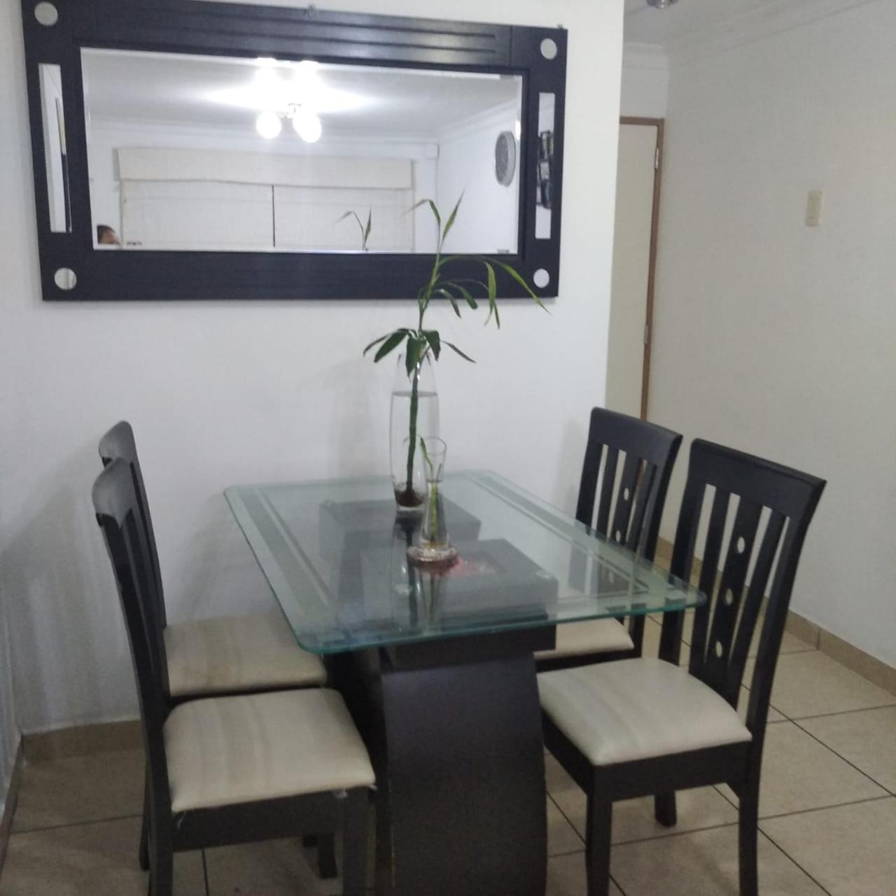 Apartamento BREÑA