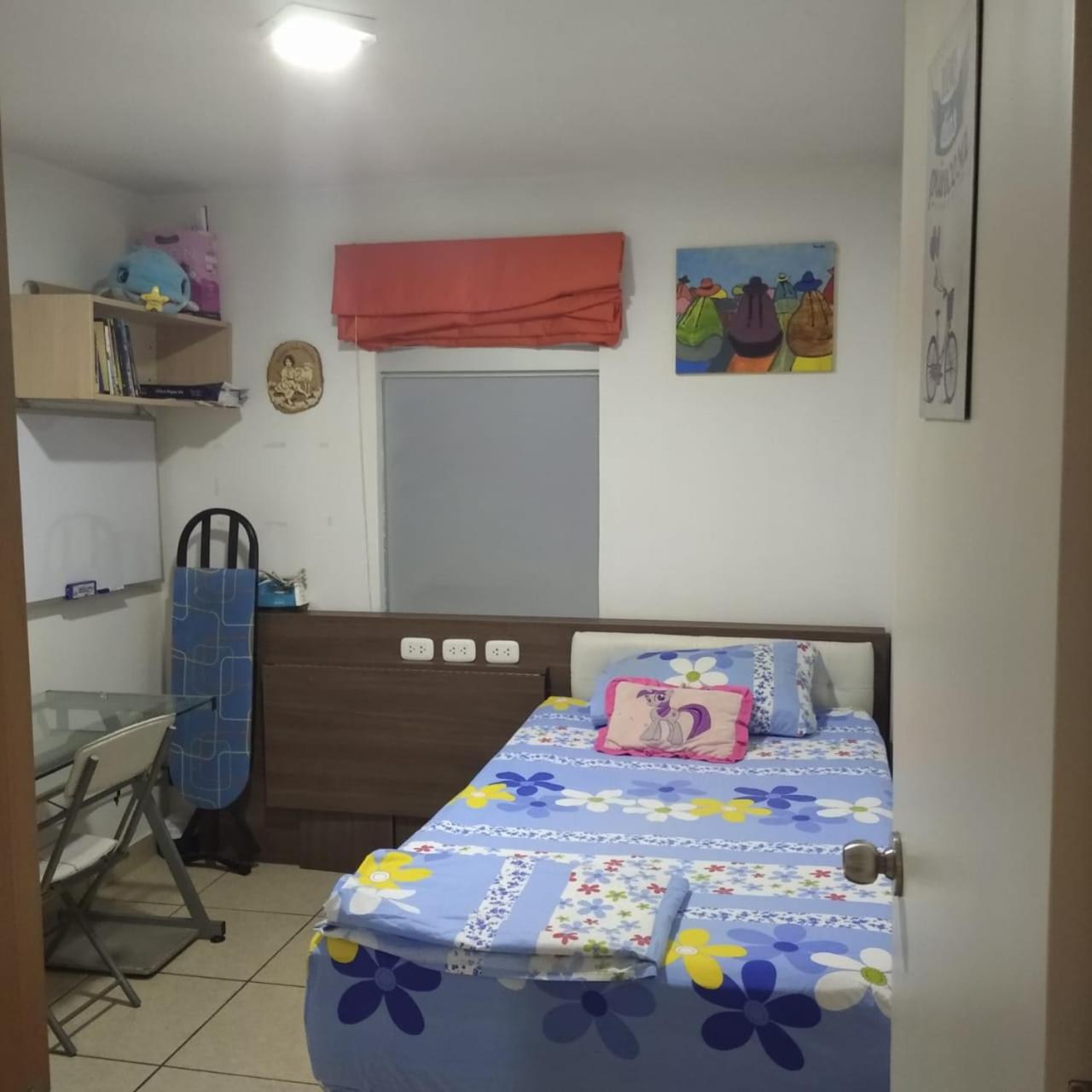 Apartamento BREÑA