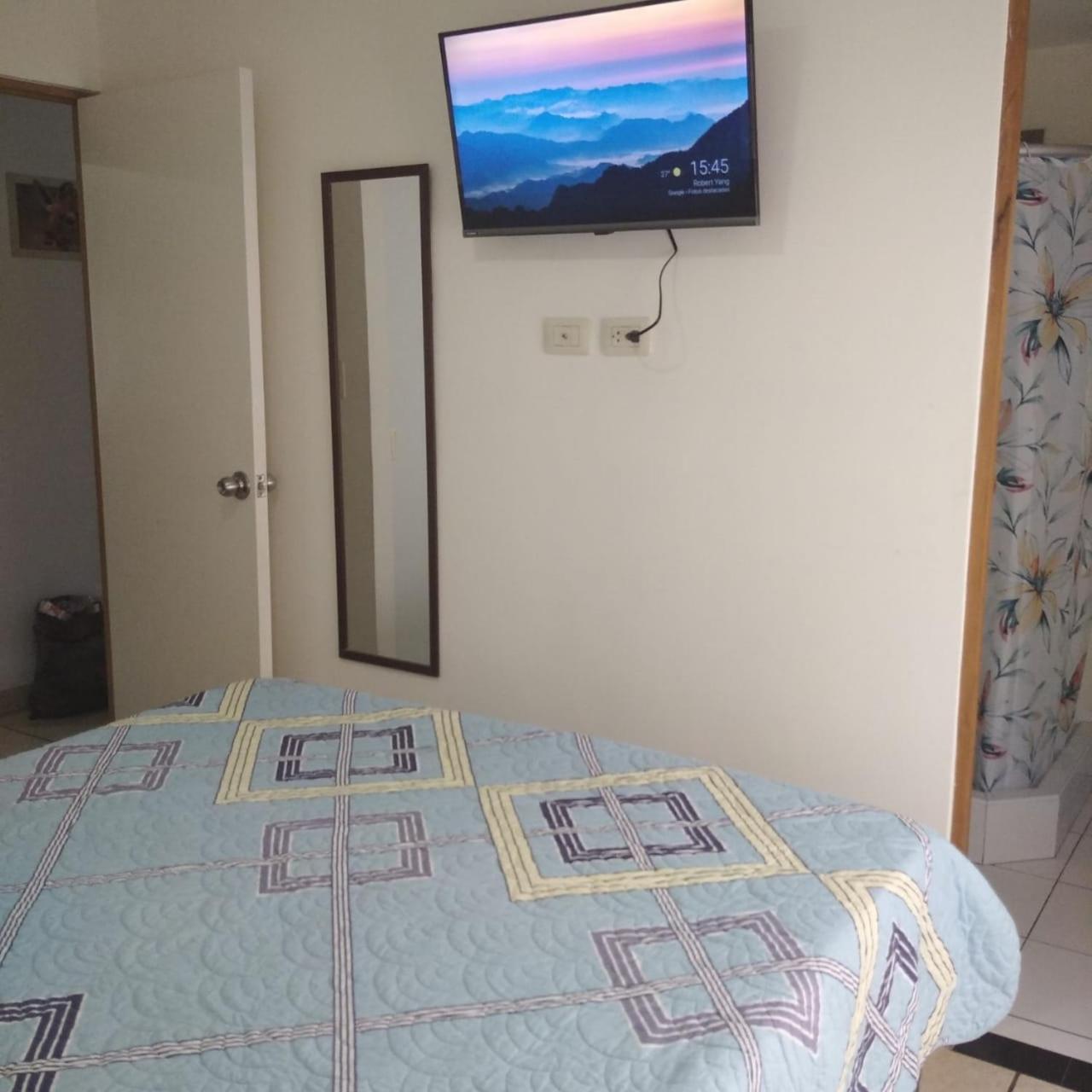 Apartamento BREÑA