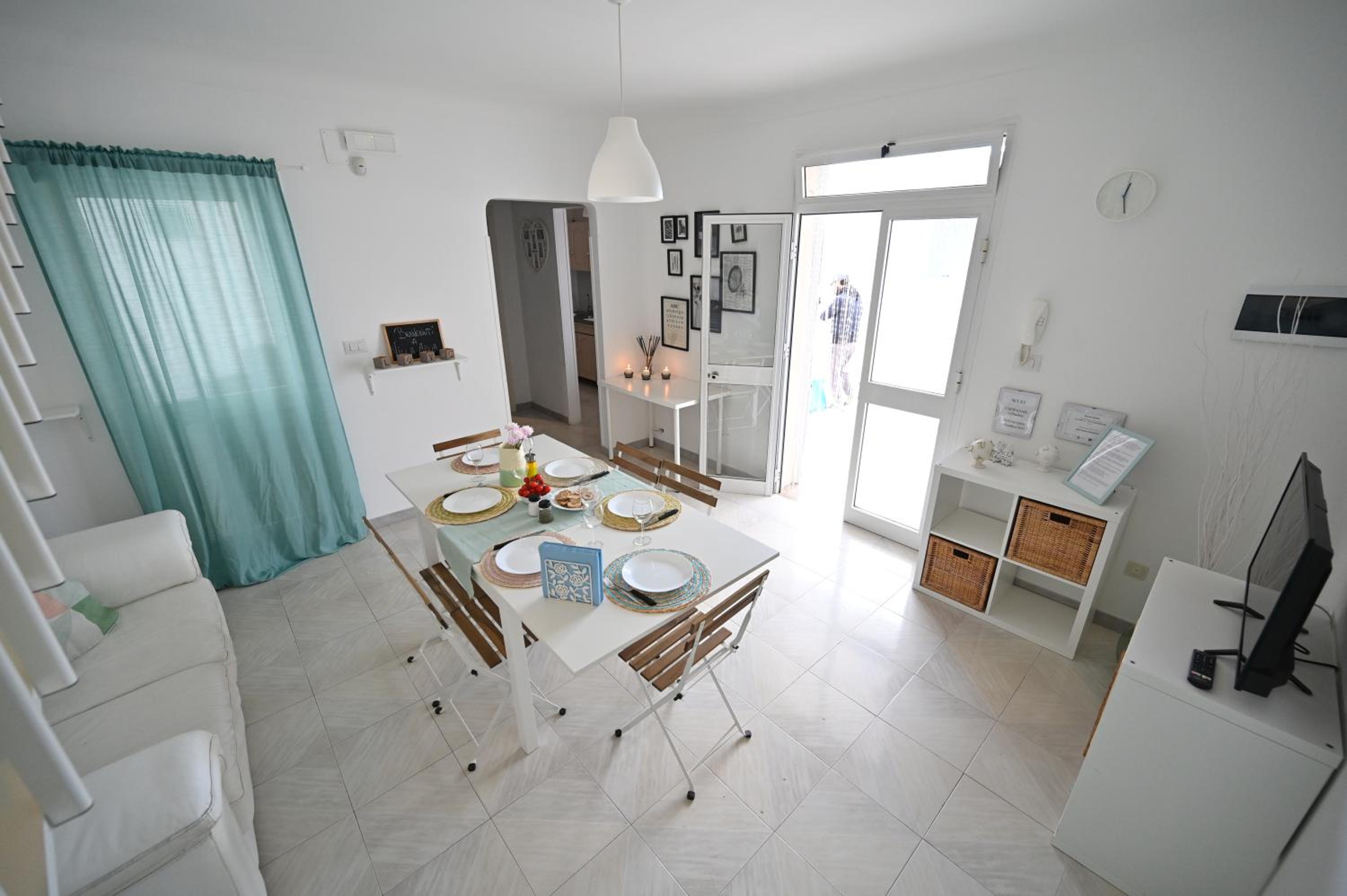 villa adua