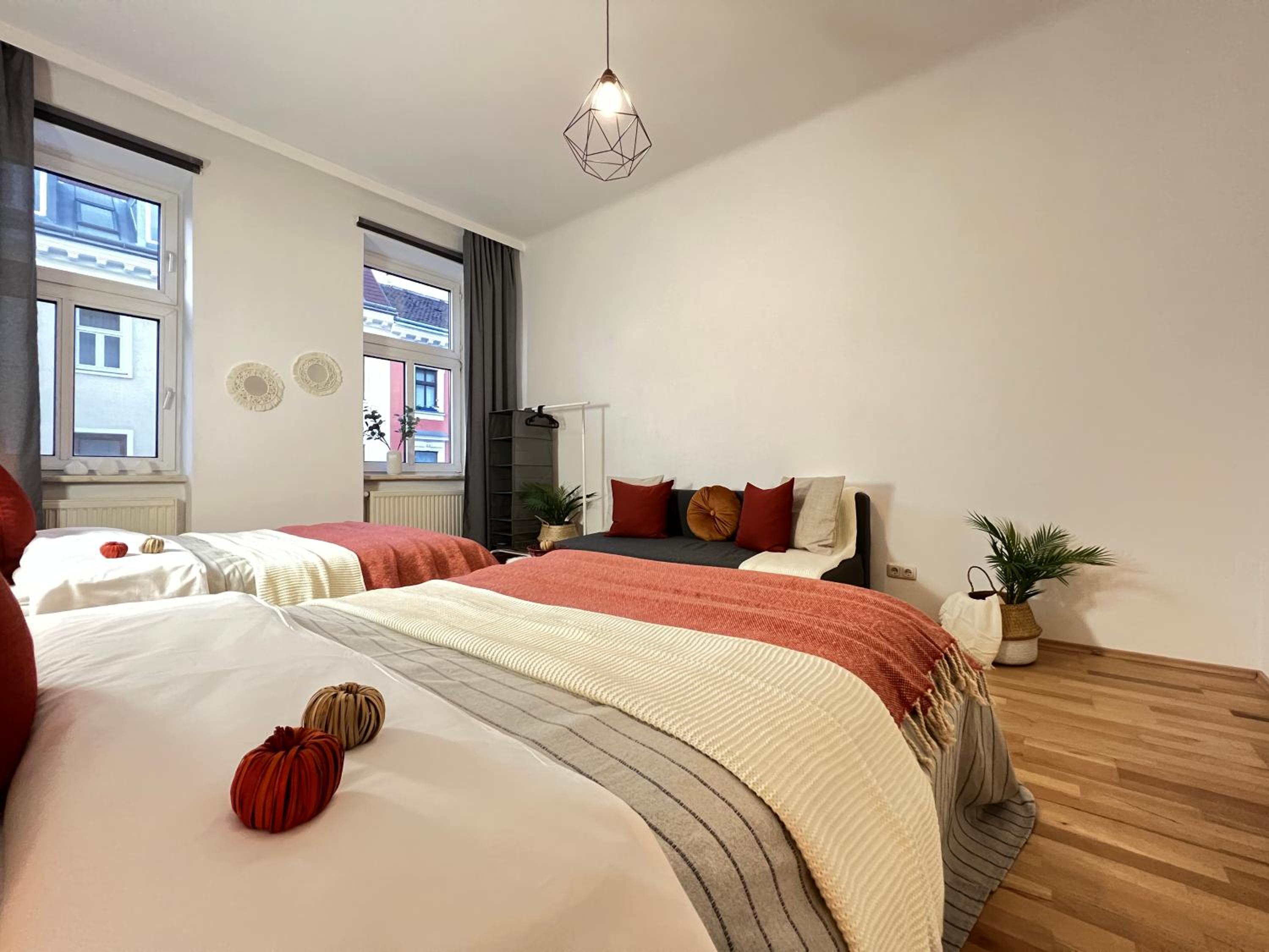 Joyful Place Apartment