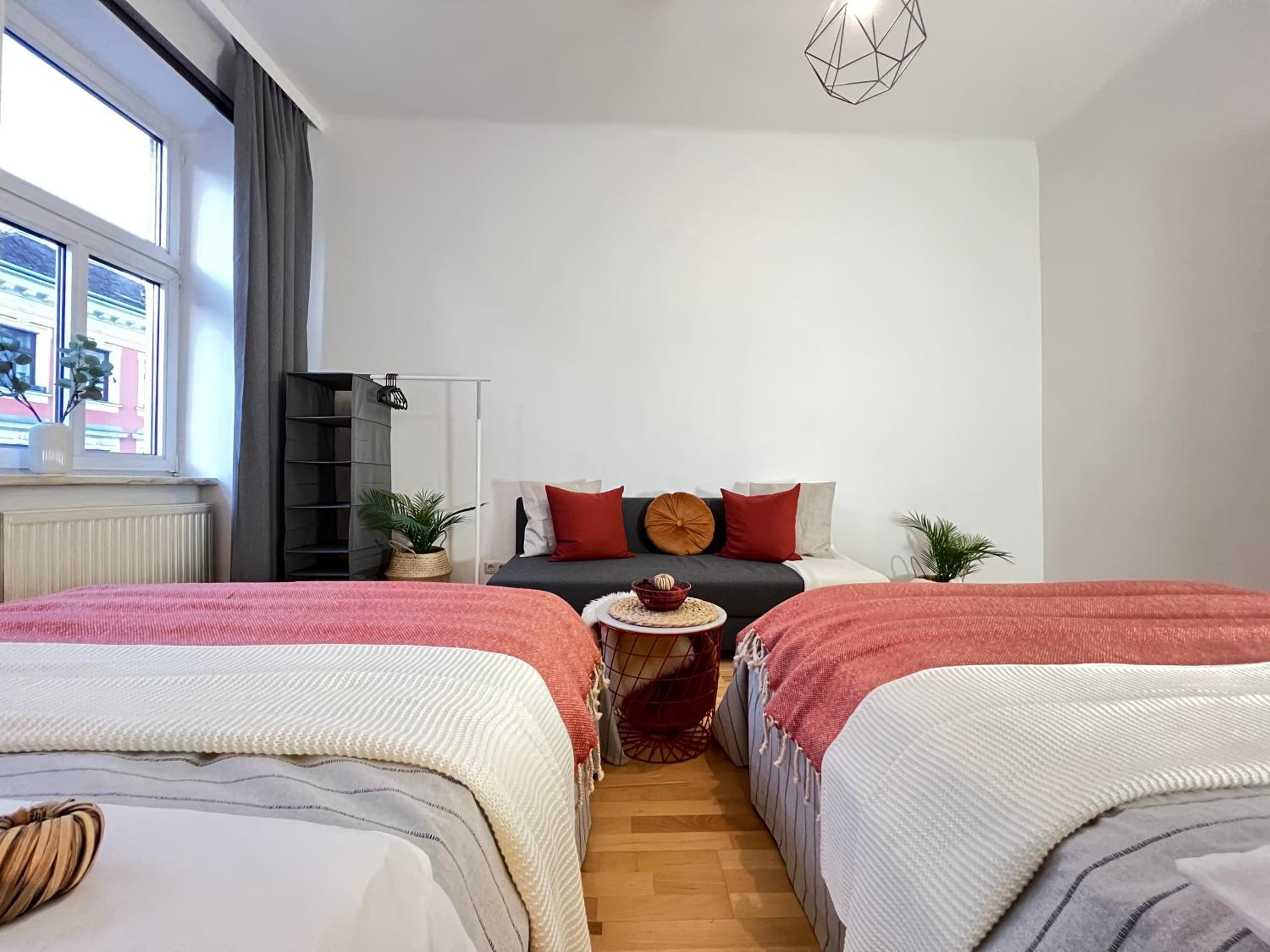 Joyful Place Apartment