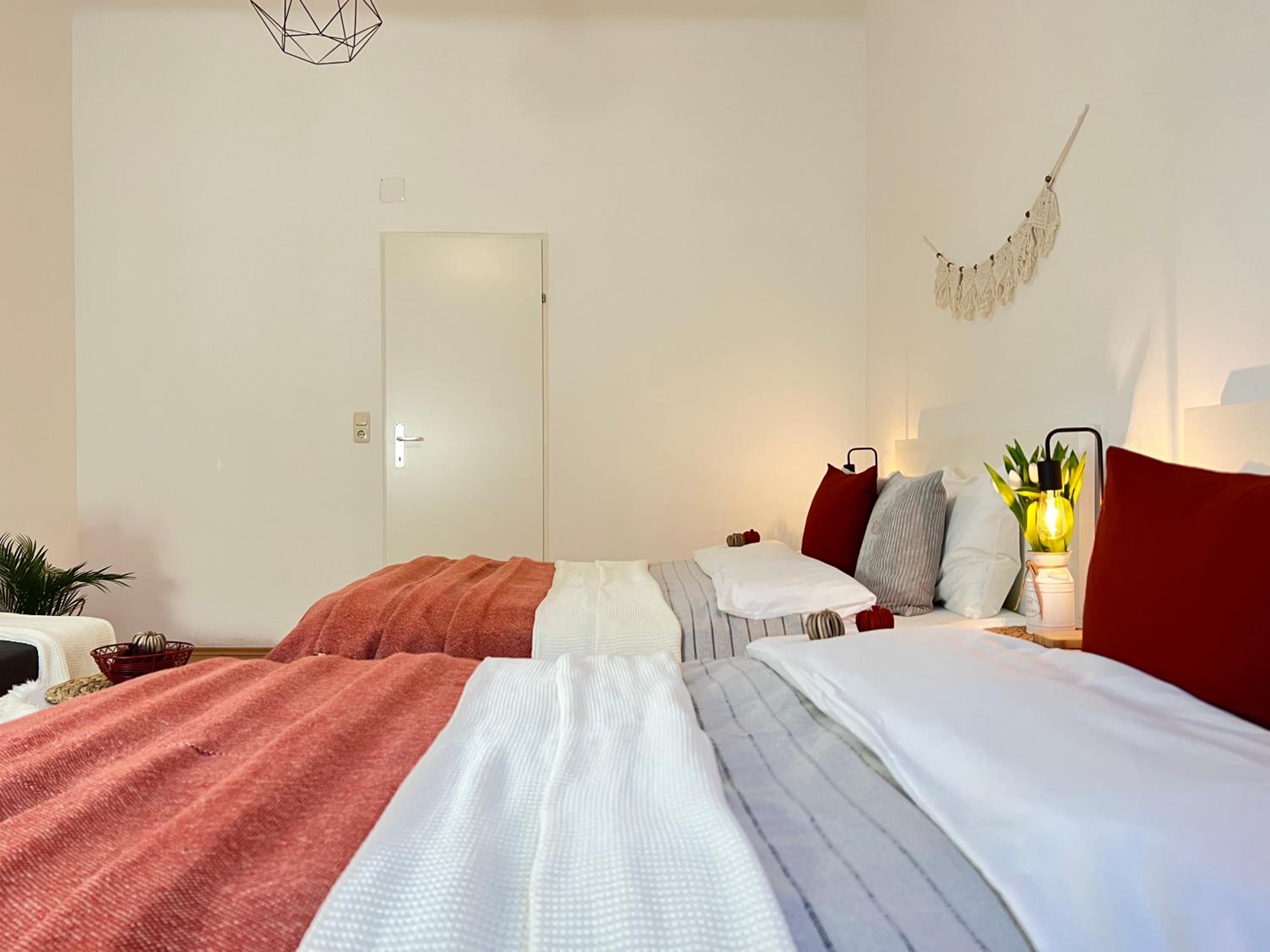 Joyful Place Apartment