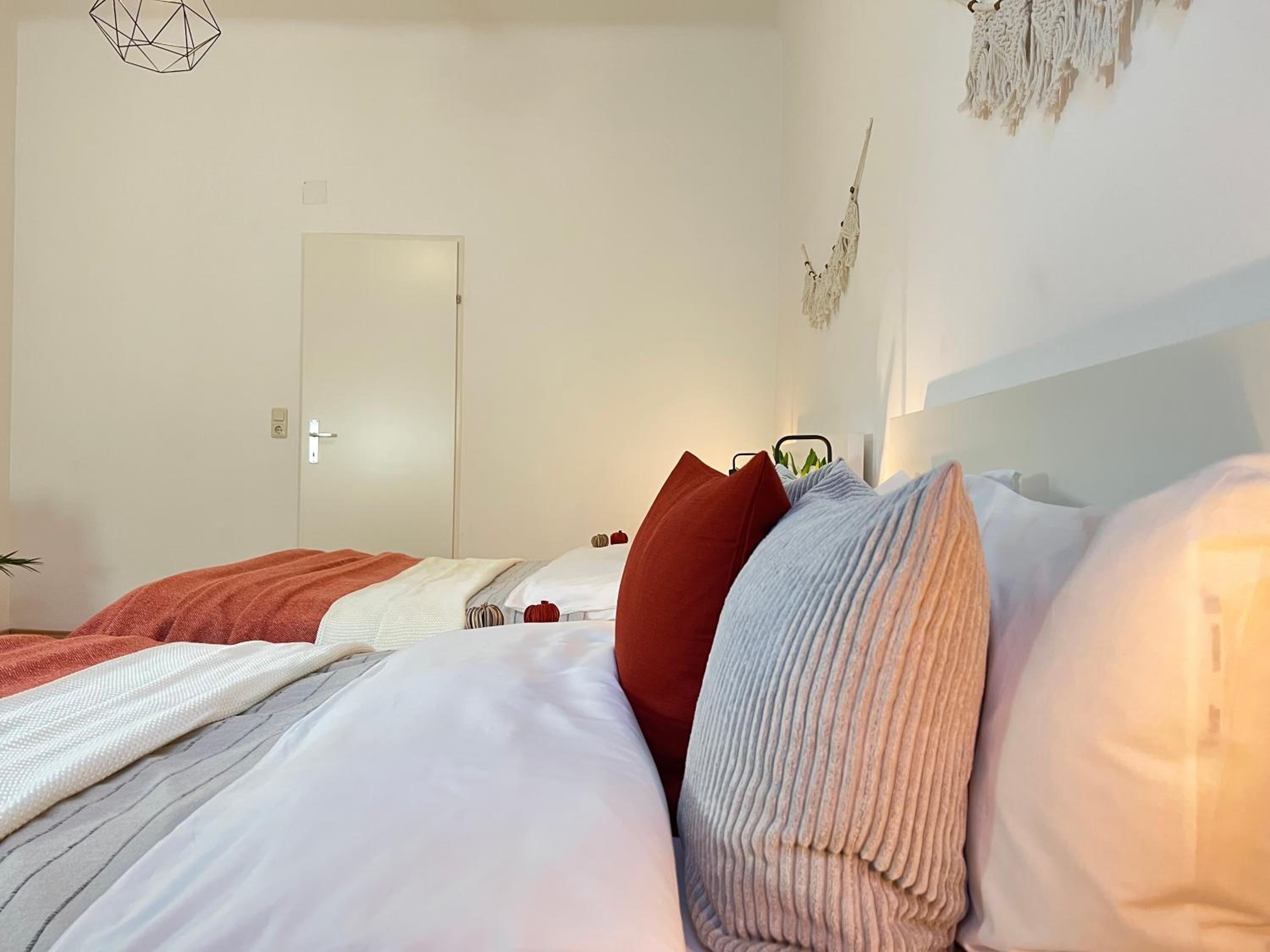 Joyful Place Apartment