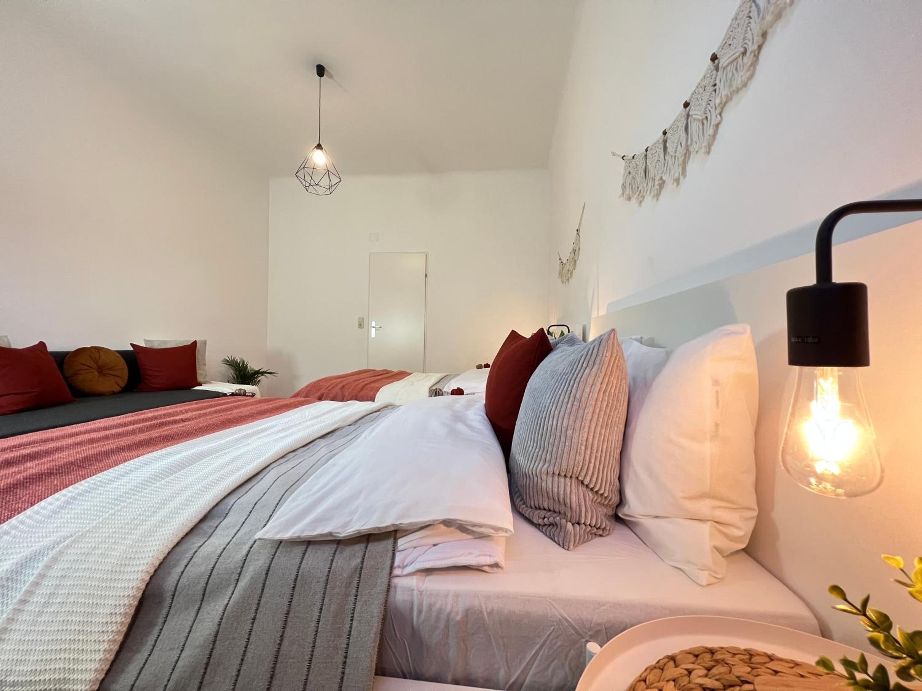 Joyful Place Apartment