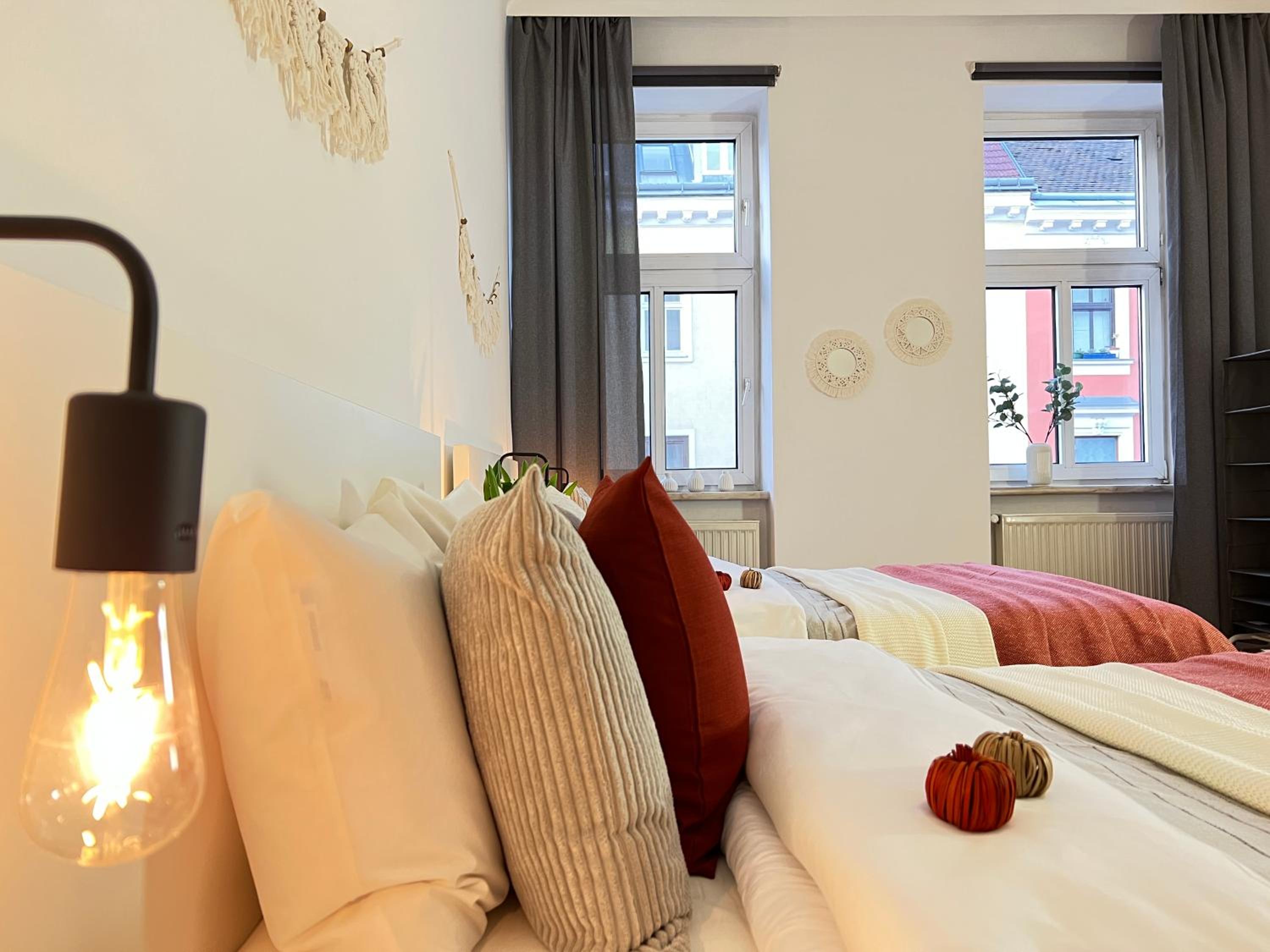 Joyful Place Apartment