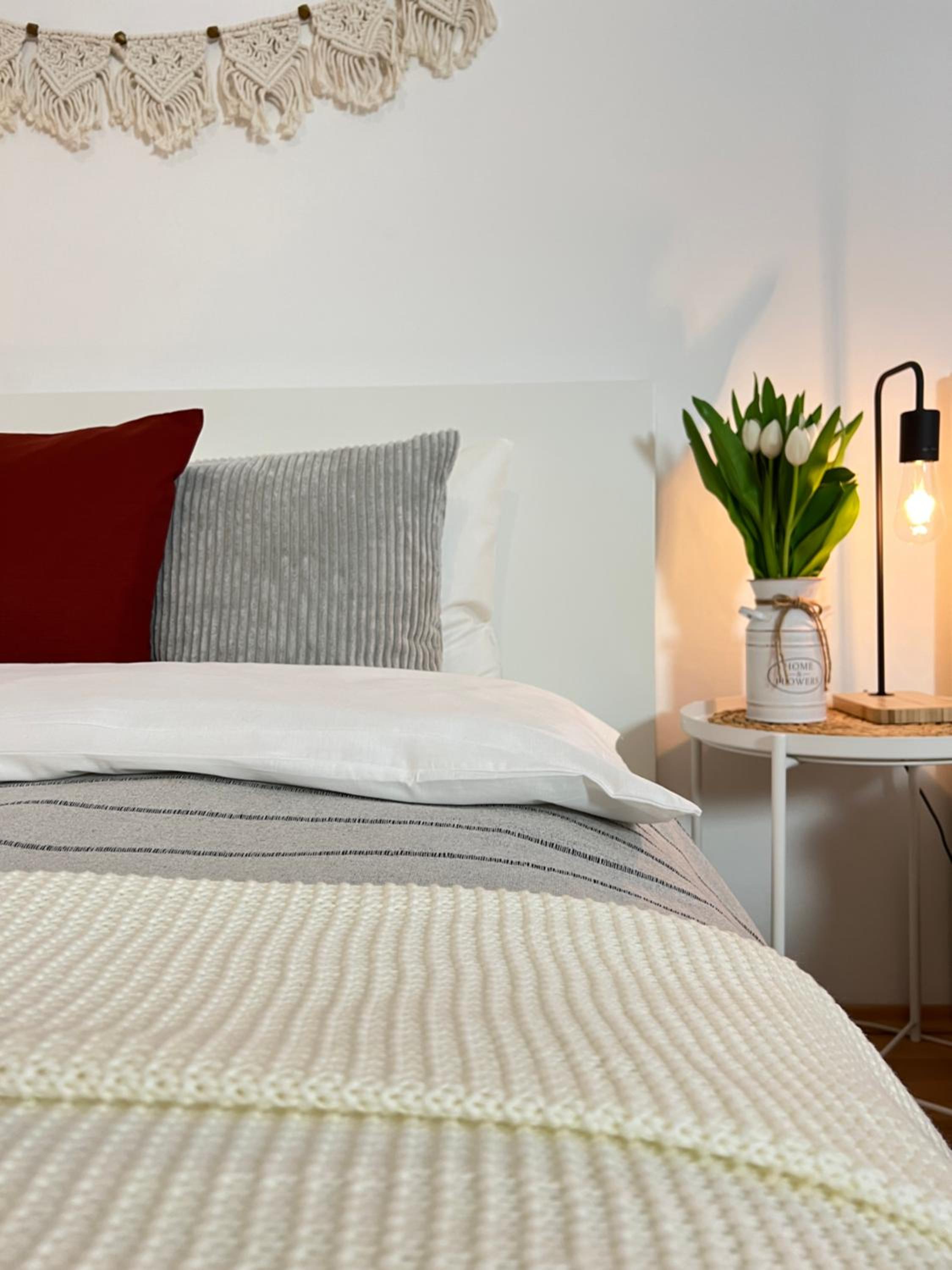 Joyful Place Apartment