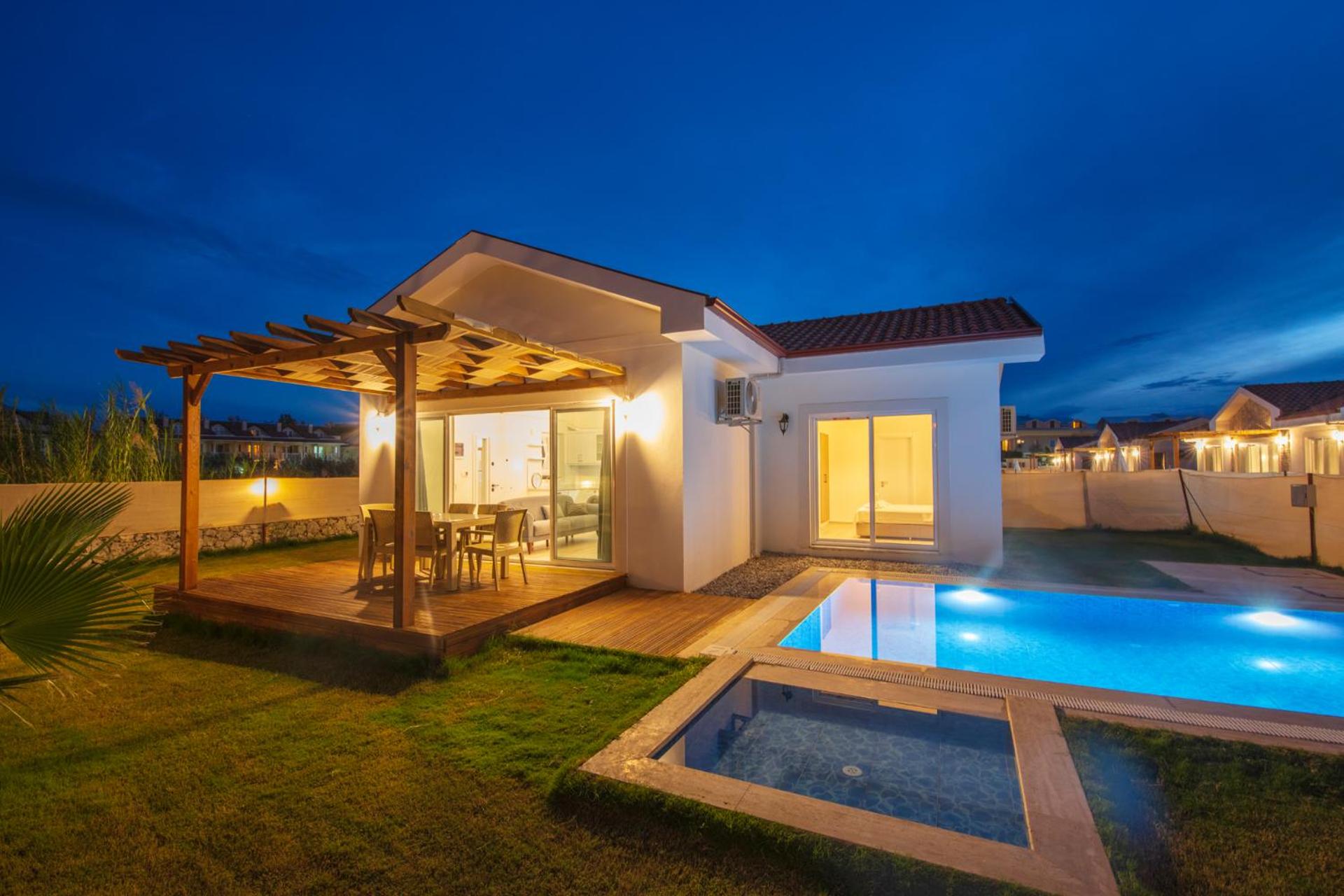 SunTeos Villa Suites - Image 44