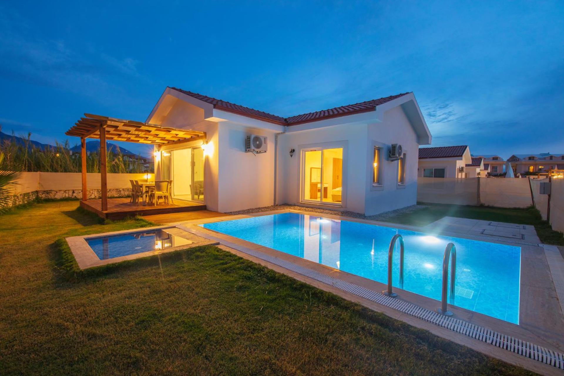 SunTeos Villa Suites - Image 45