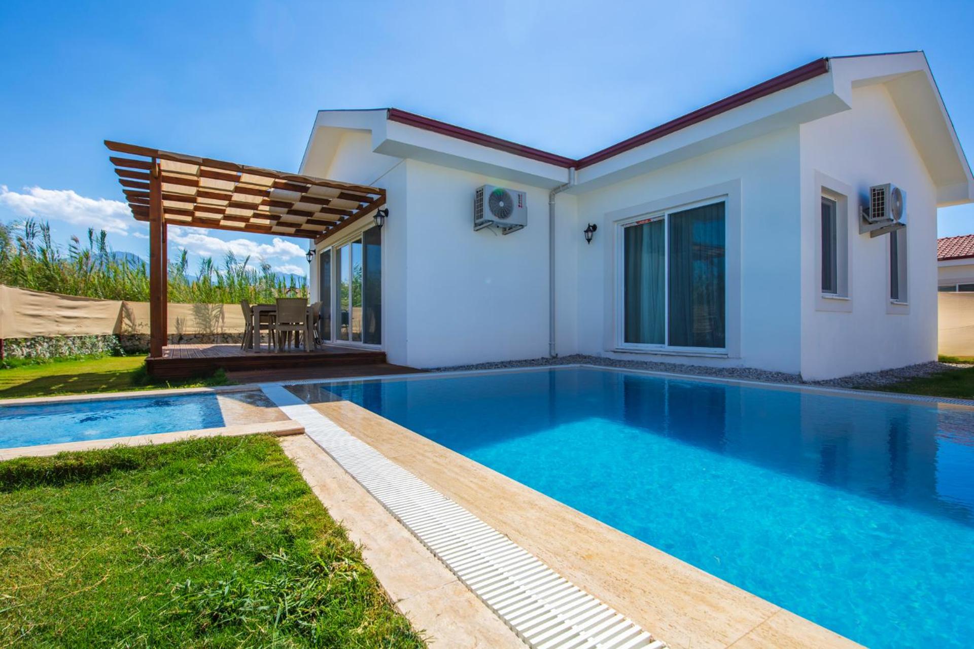 SunTeos Villa Suites - Image 20