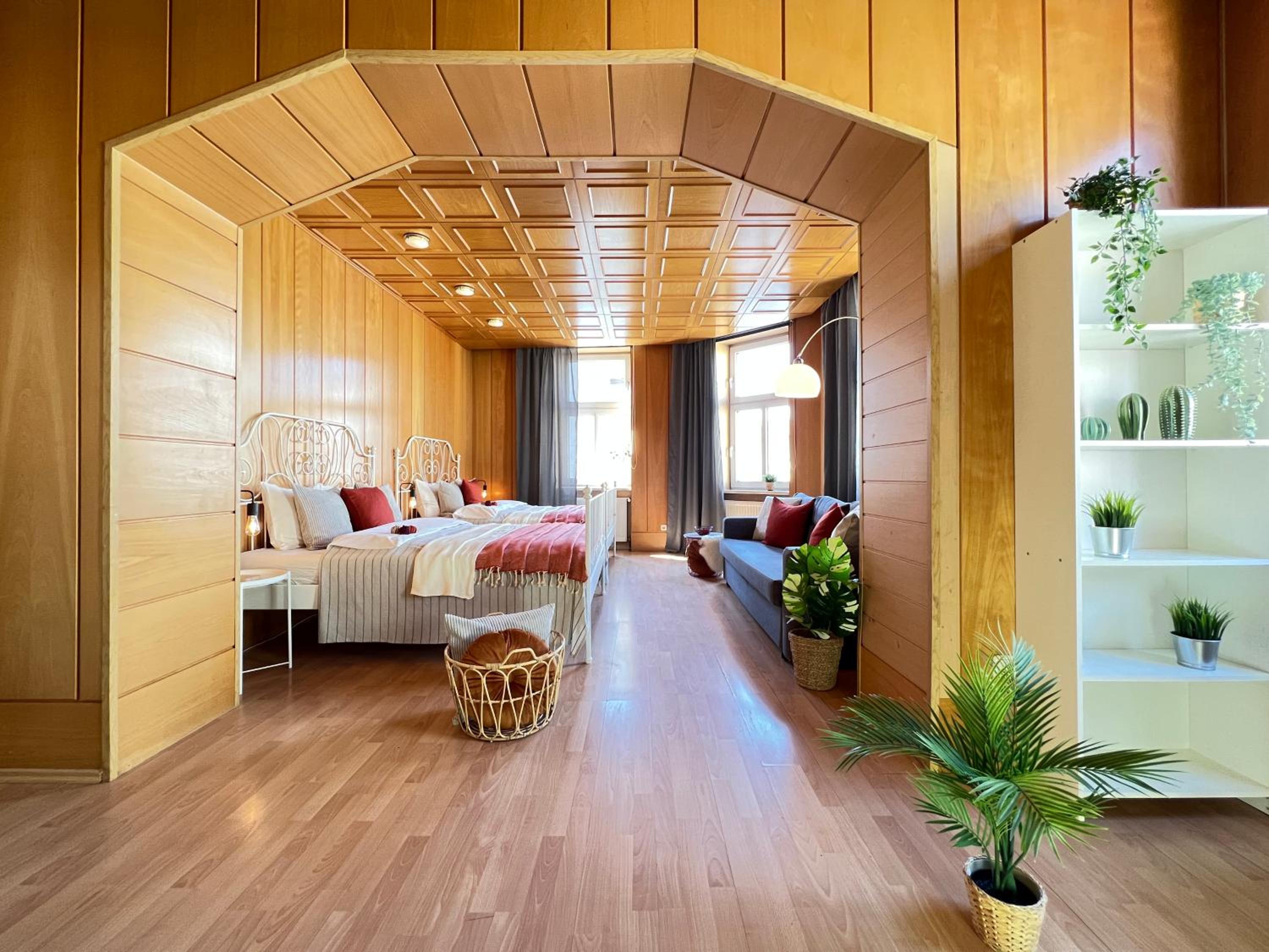 Joyful Place Apartment