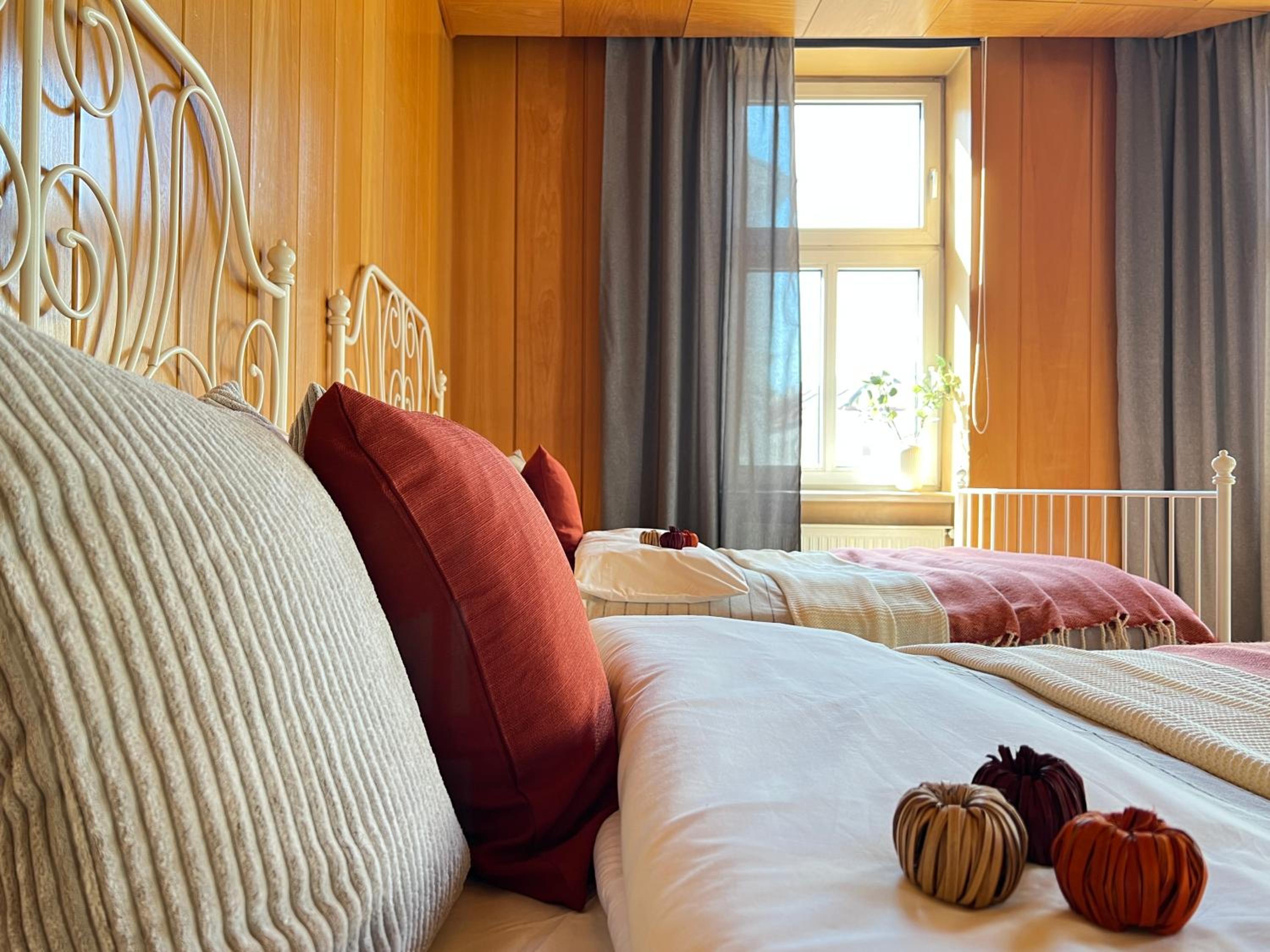 Joyful Place Apartment