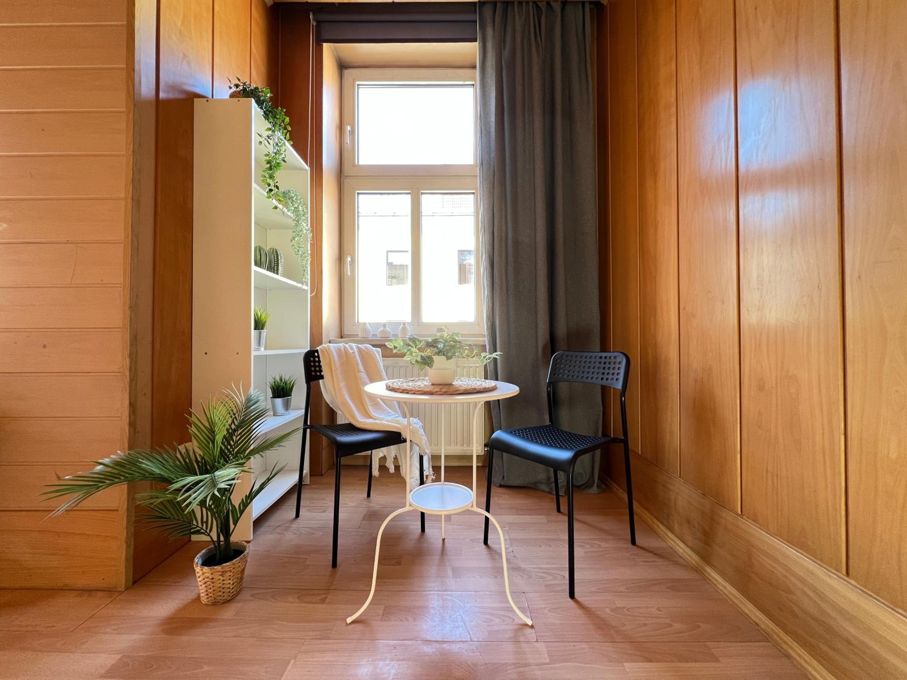 Joyful Place Apartment