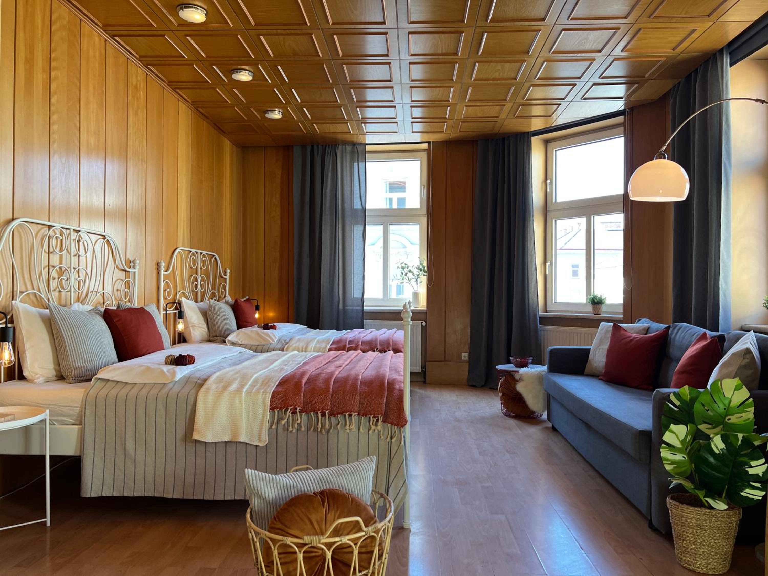 Joyful Place Apartment