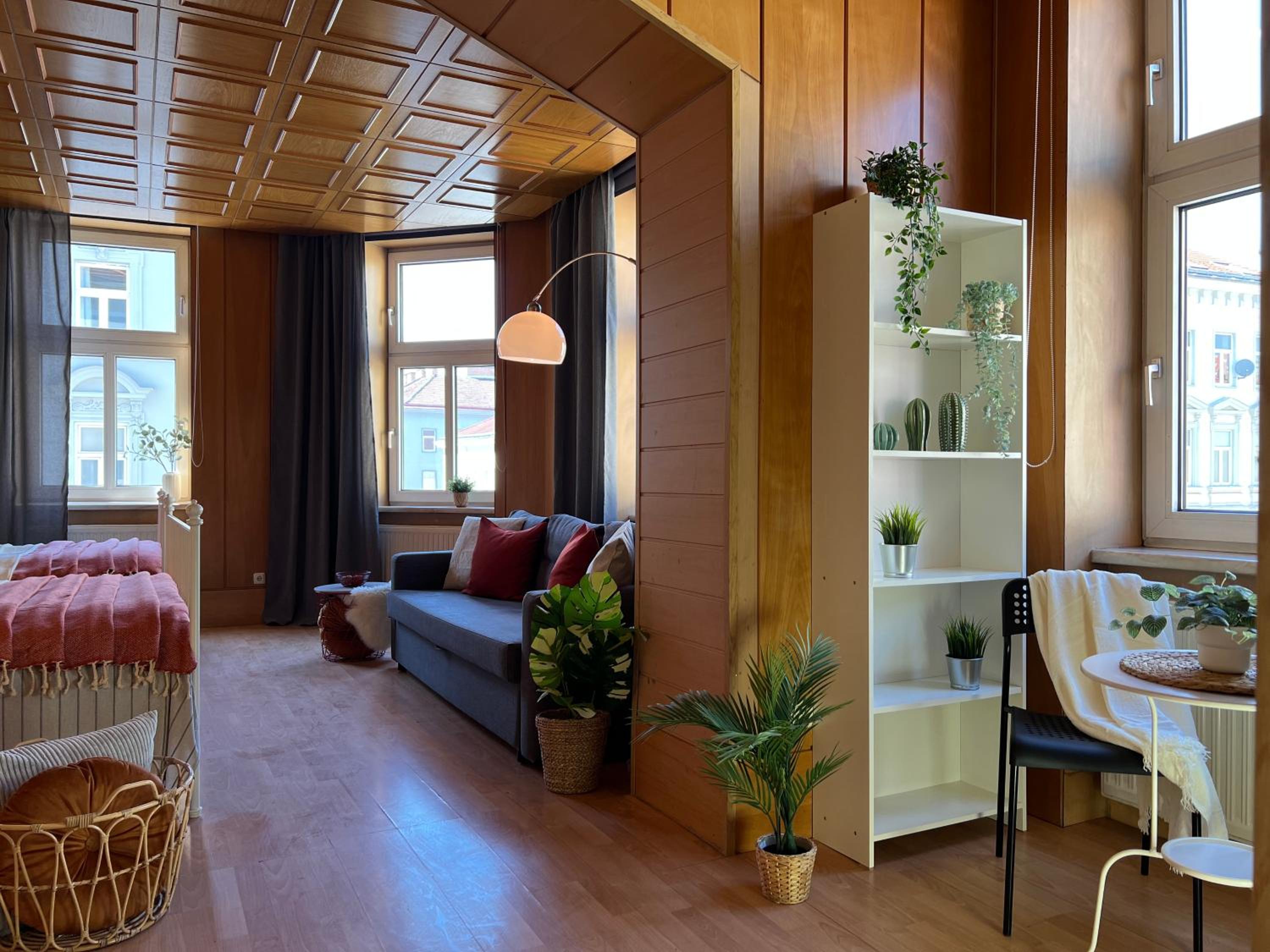 Joyful Place Apartment