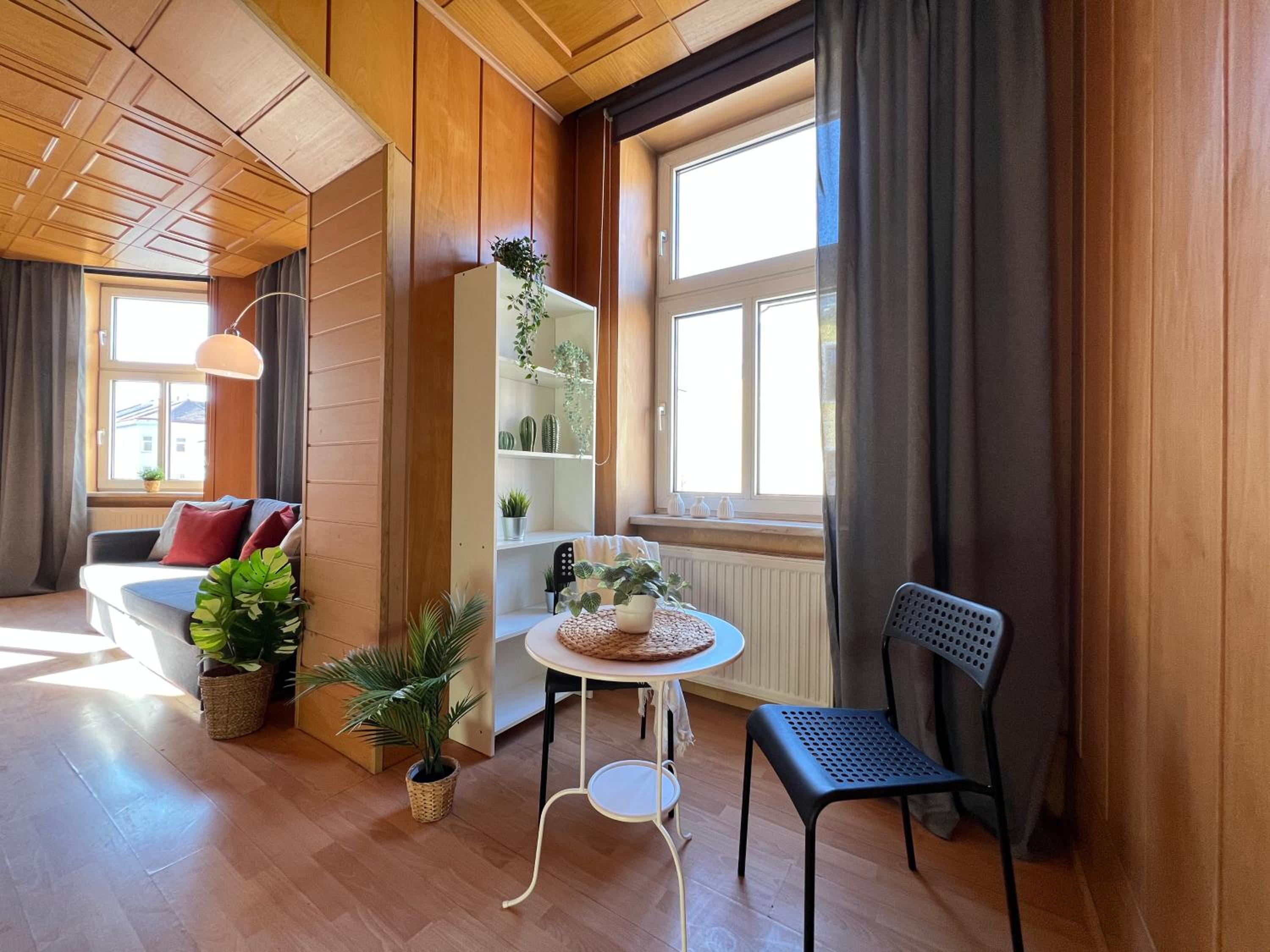 Joyful Place Apartment