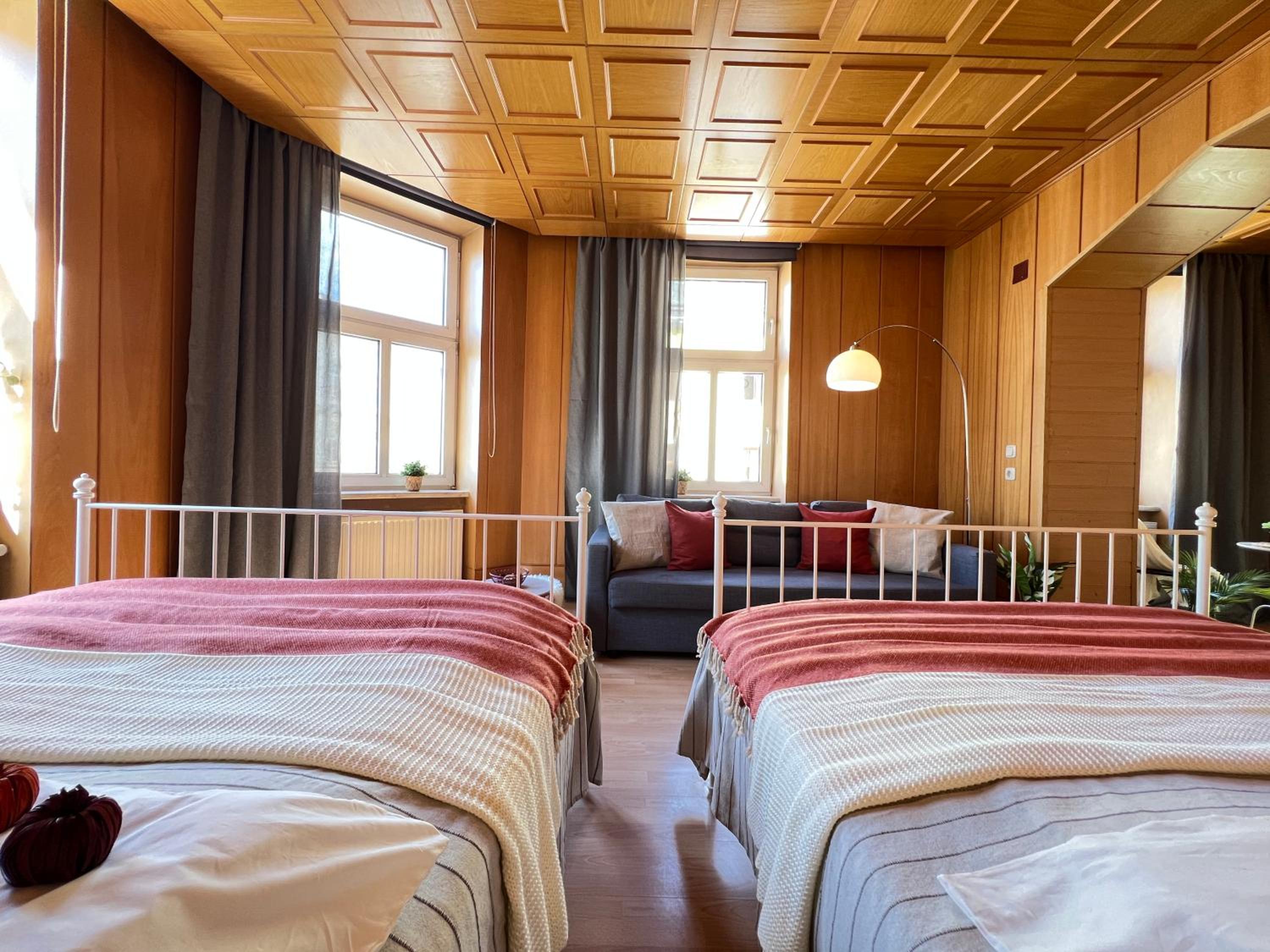 Joyful Place Apartment