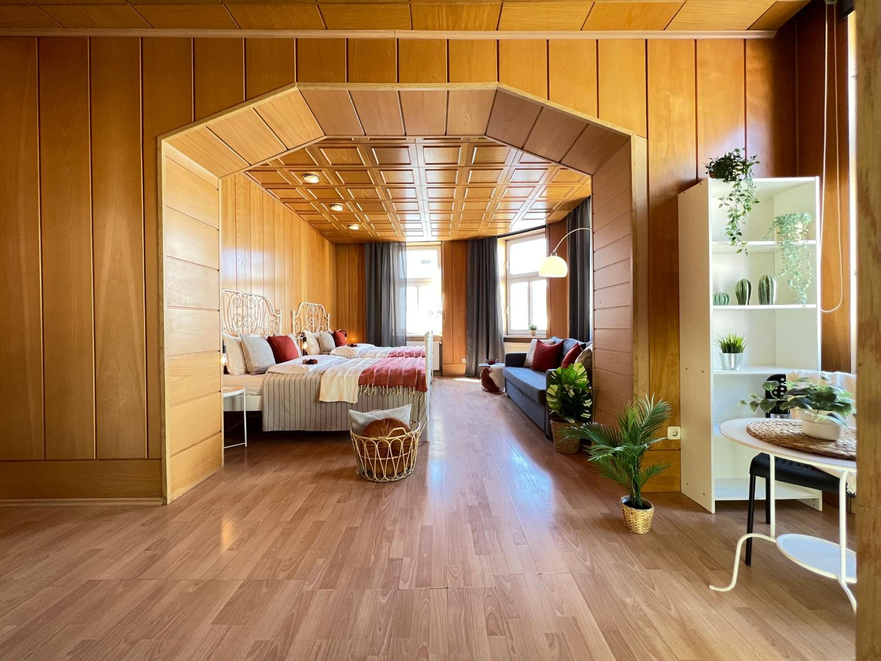 Joyful Place Apartment