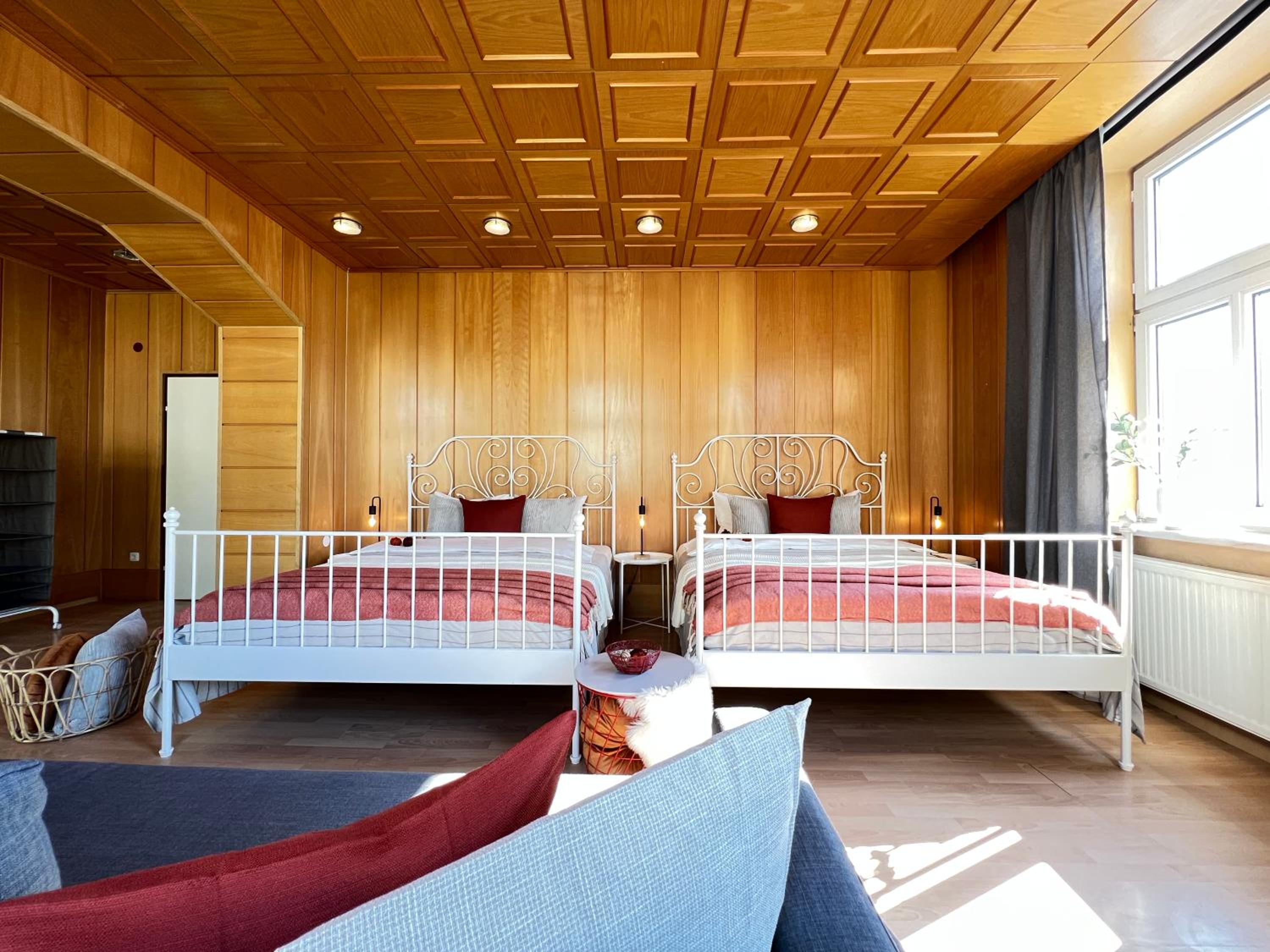 Joyful Place Apartment