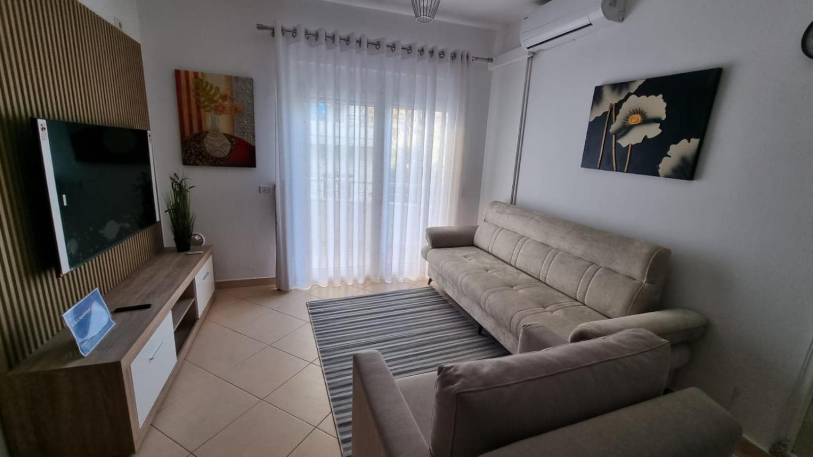 Alda's Apartment