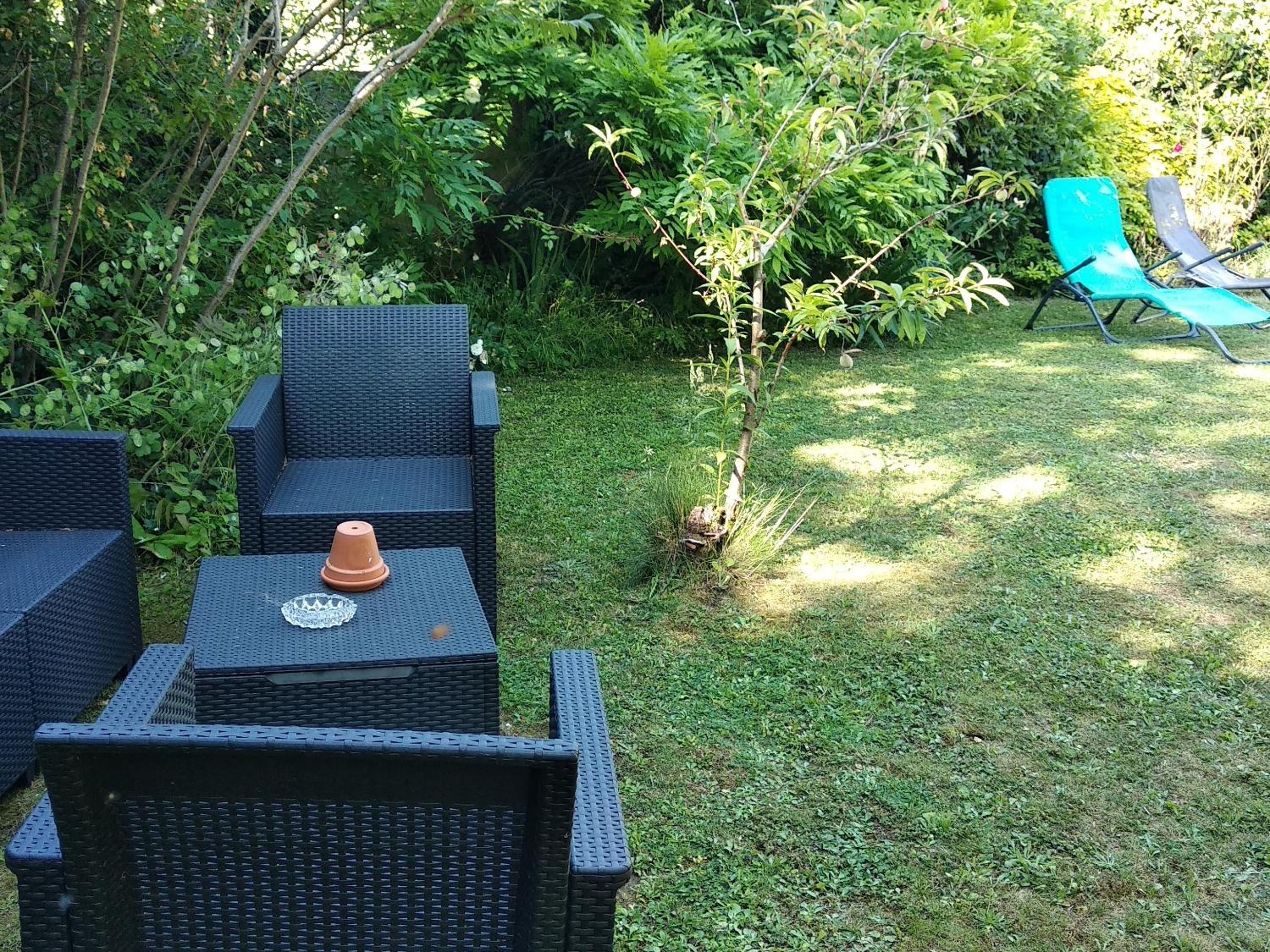 Gîte de l'Escapade