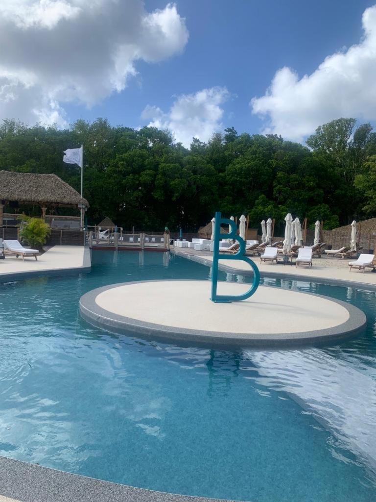 Hana Mana Bungalow - Plage proche, Grande Terrasse
