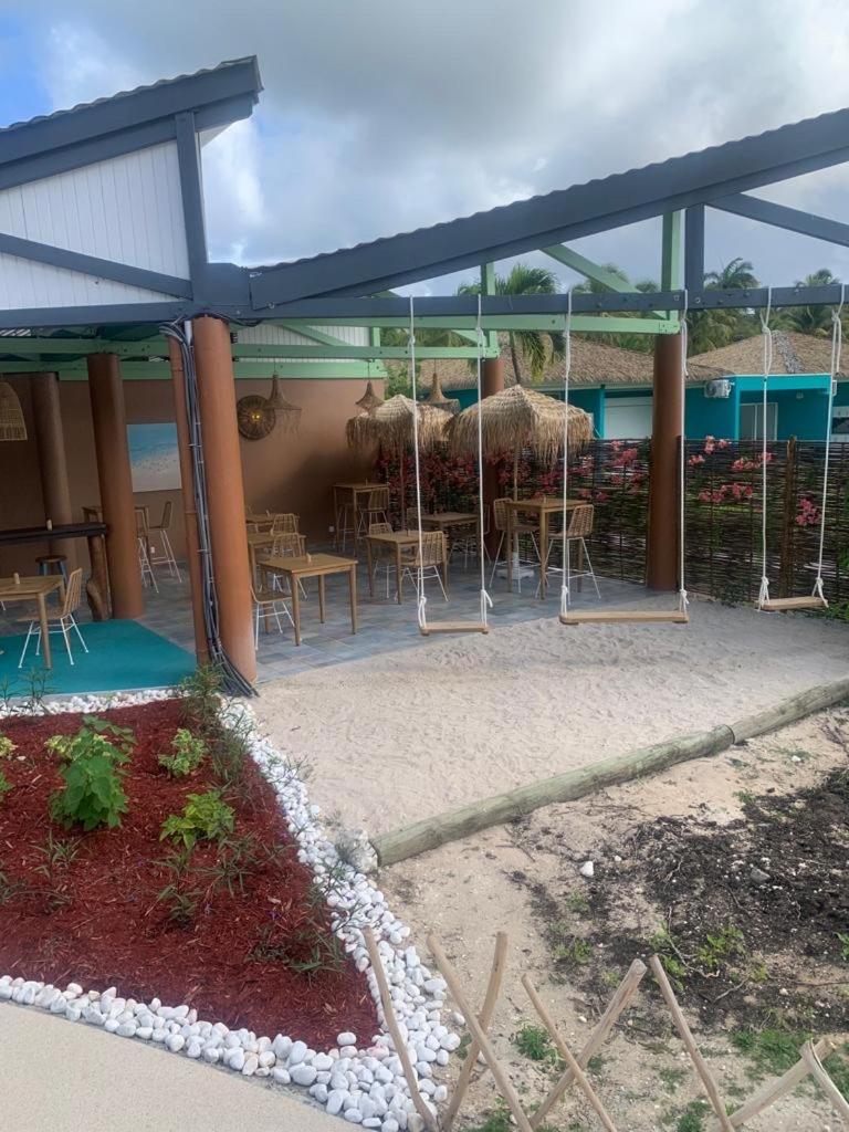 Hana Mana Bungalow - Plage proche, Grande Terrasse