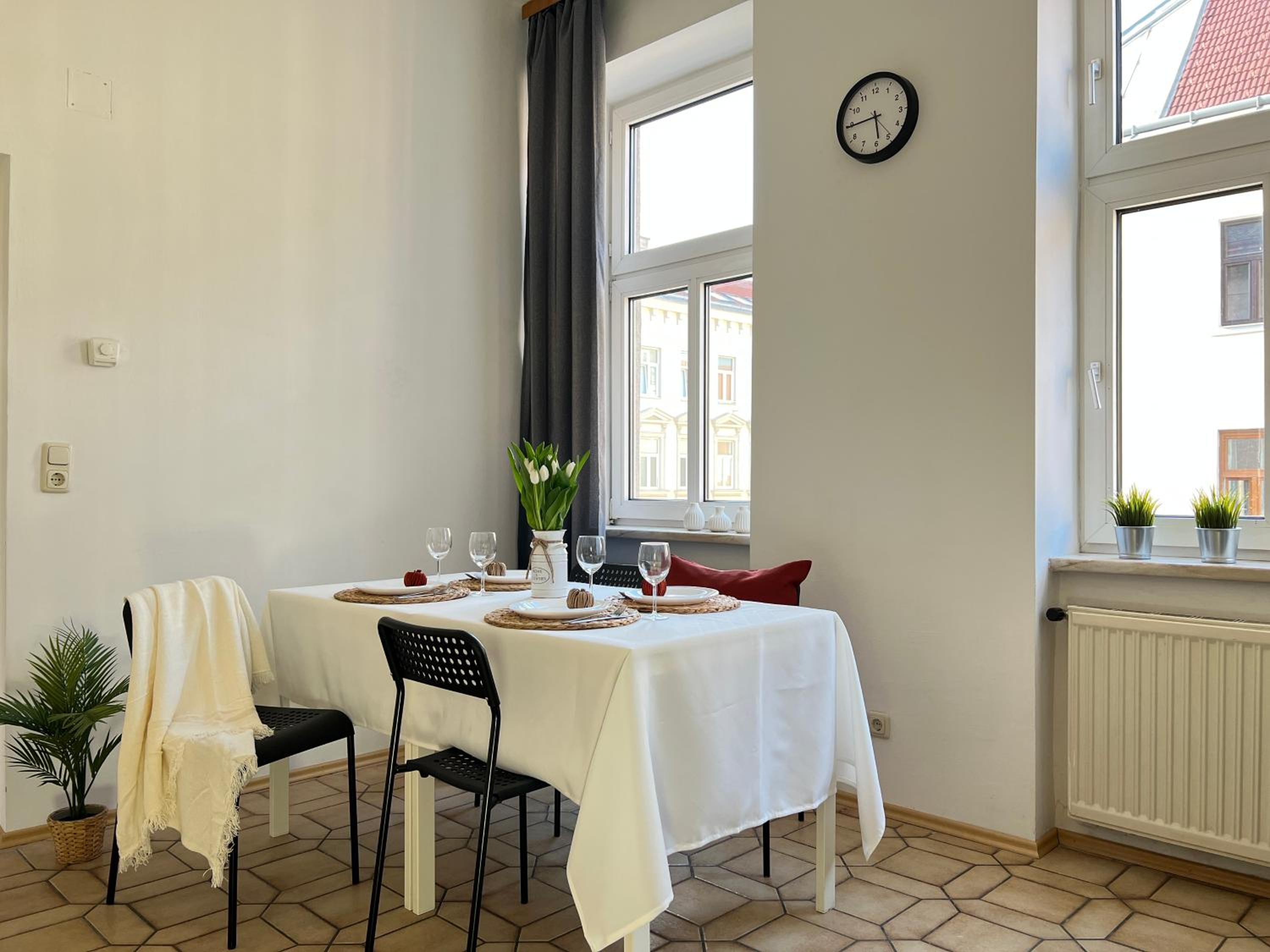 Joyful Place Apartment